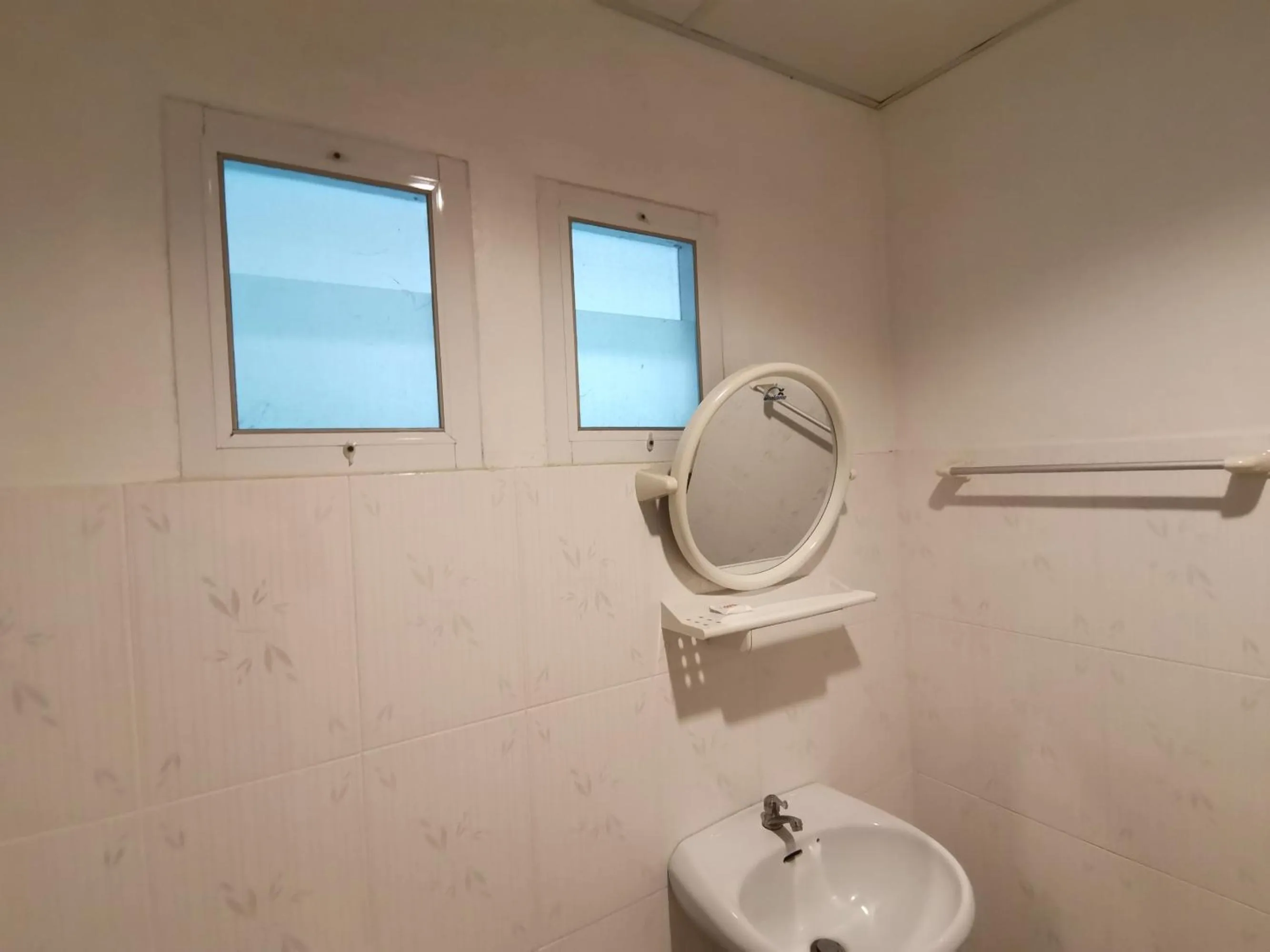 Bathroom in Serene Villa Phuket