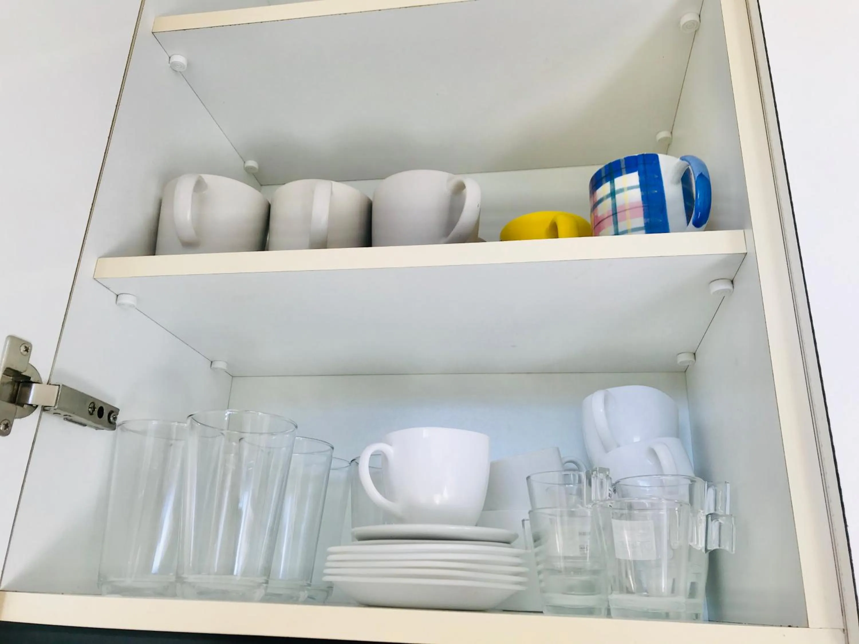 kitchen in Mediterranean Villa Investingspain sea view and pool