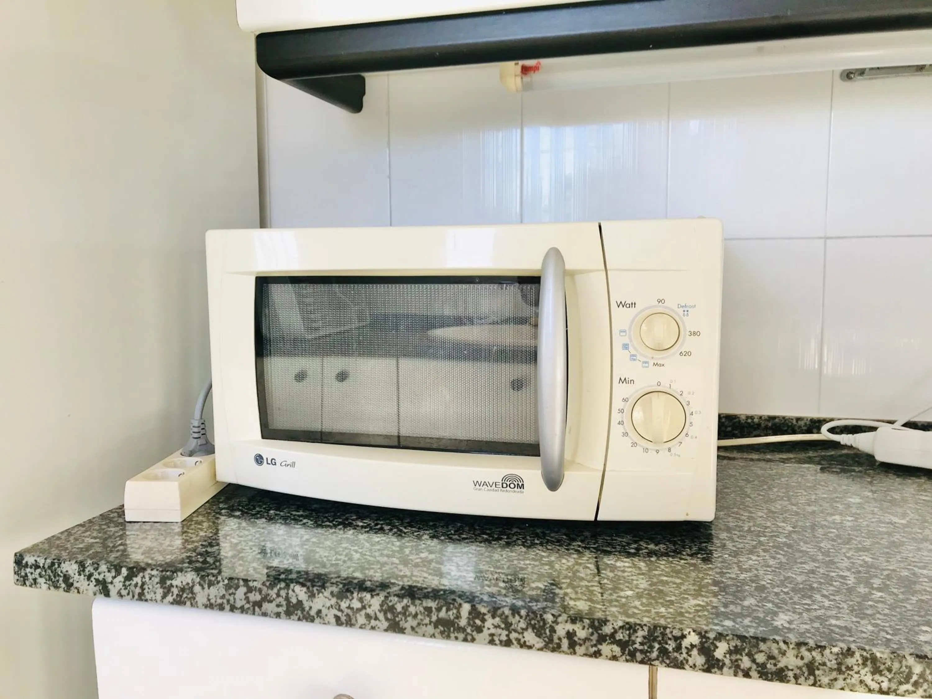 kitchen in Mediterranean Villa Investingspain sea view and pool
