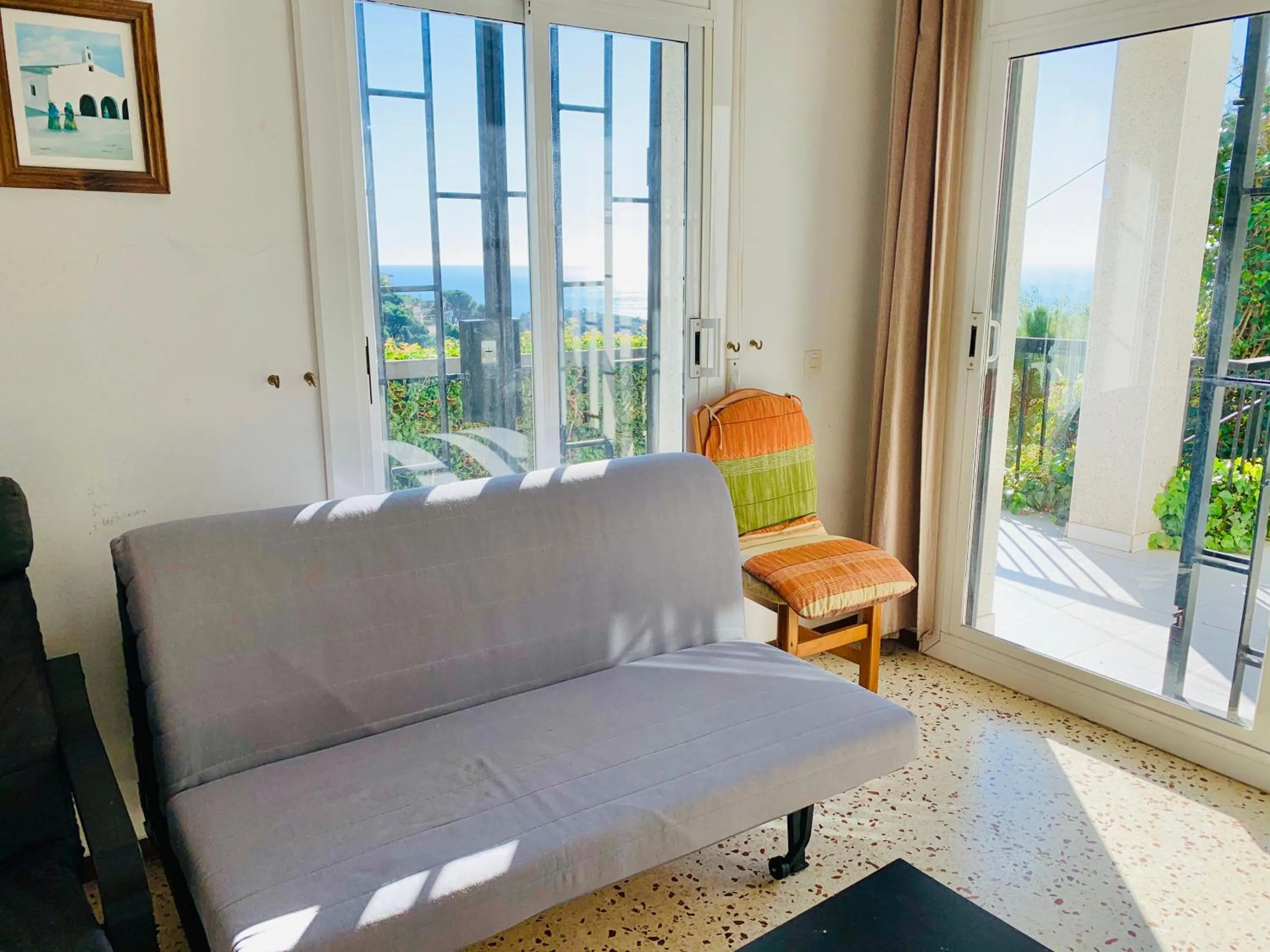 Mediterranean Villa Investingspain sea view and pool