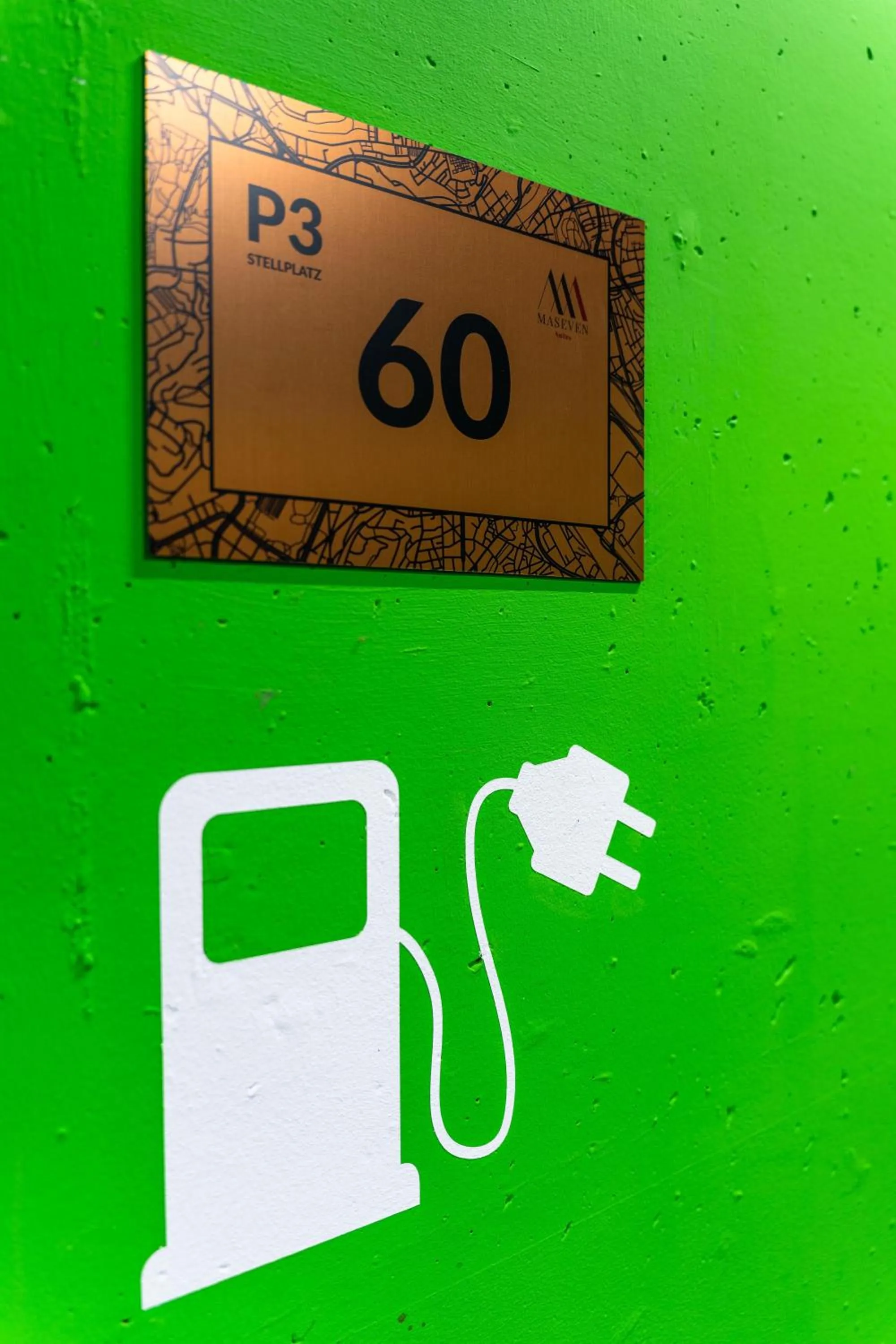 Other in MASEVEN Stuttgart SI Centrum ehem SI-SUITES