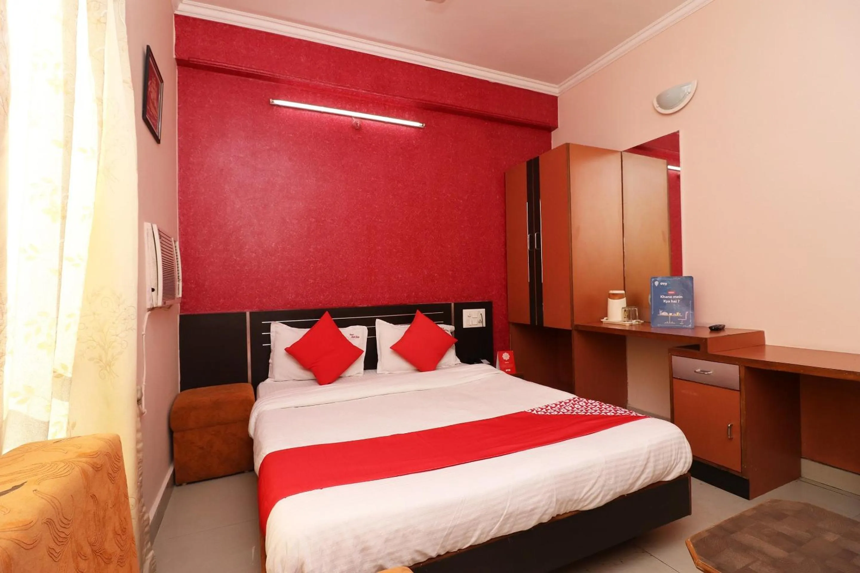 Bedroom, Bed in Super HOTEL GUD STAY