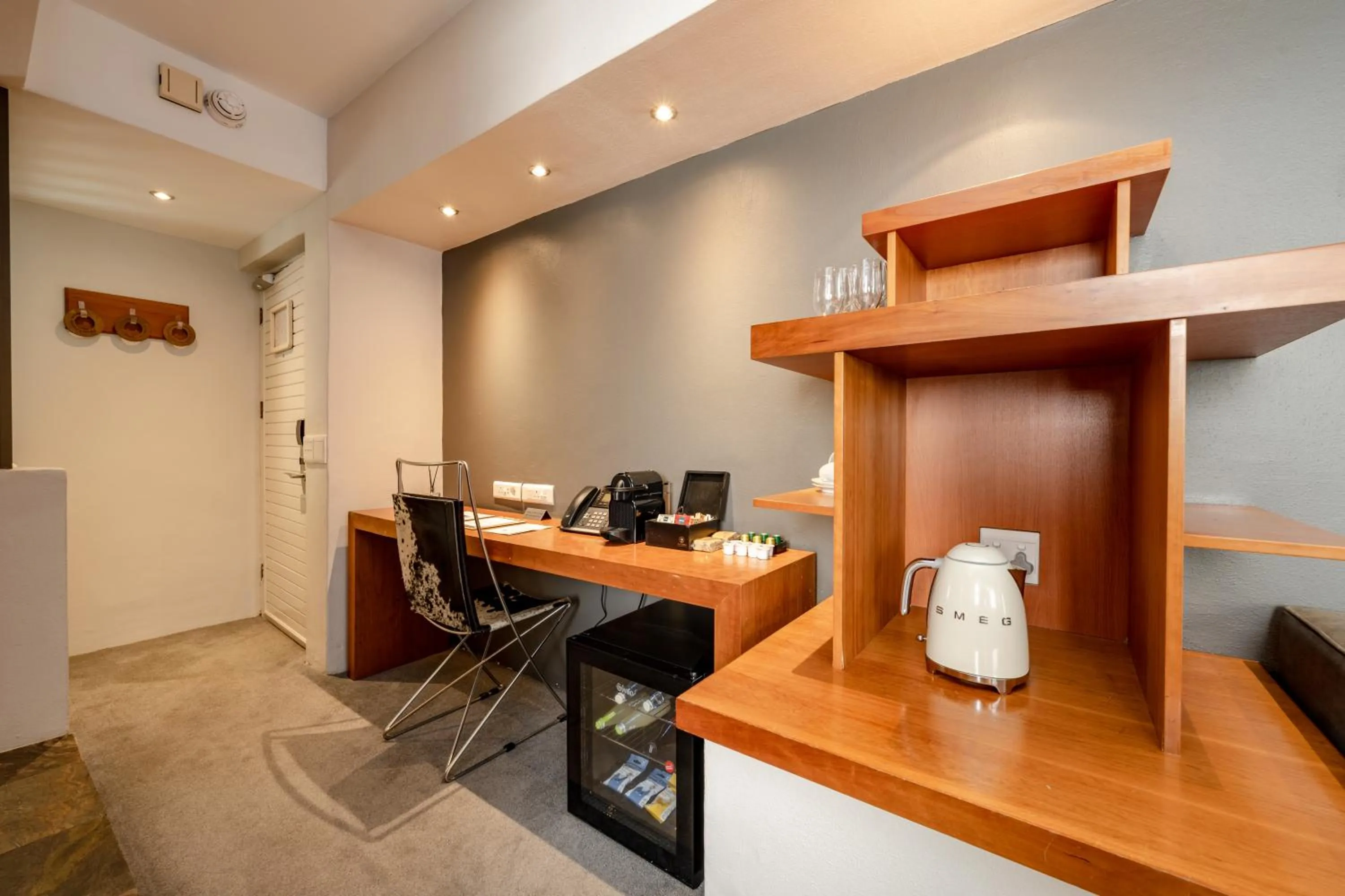 Adventure Pad at The Bay Hotel