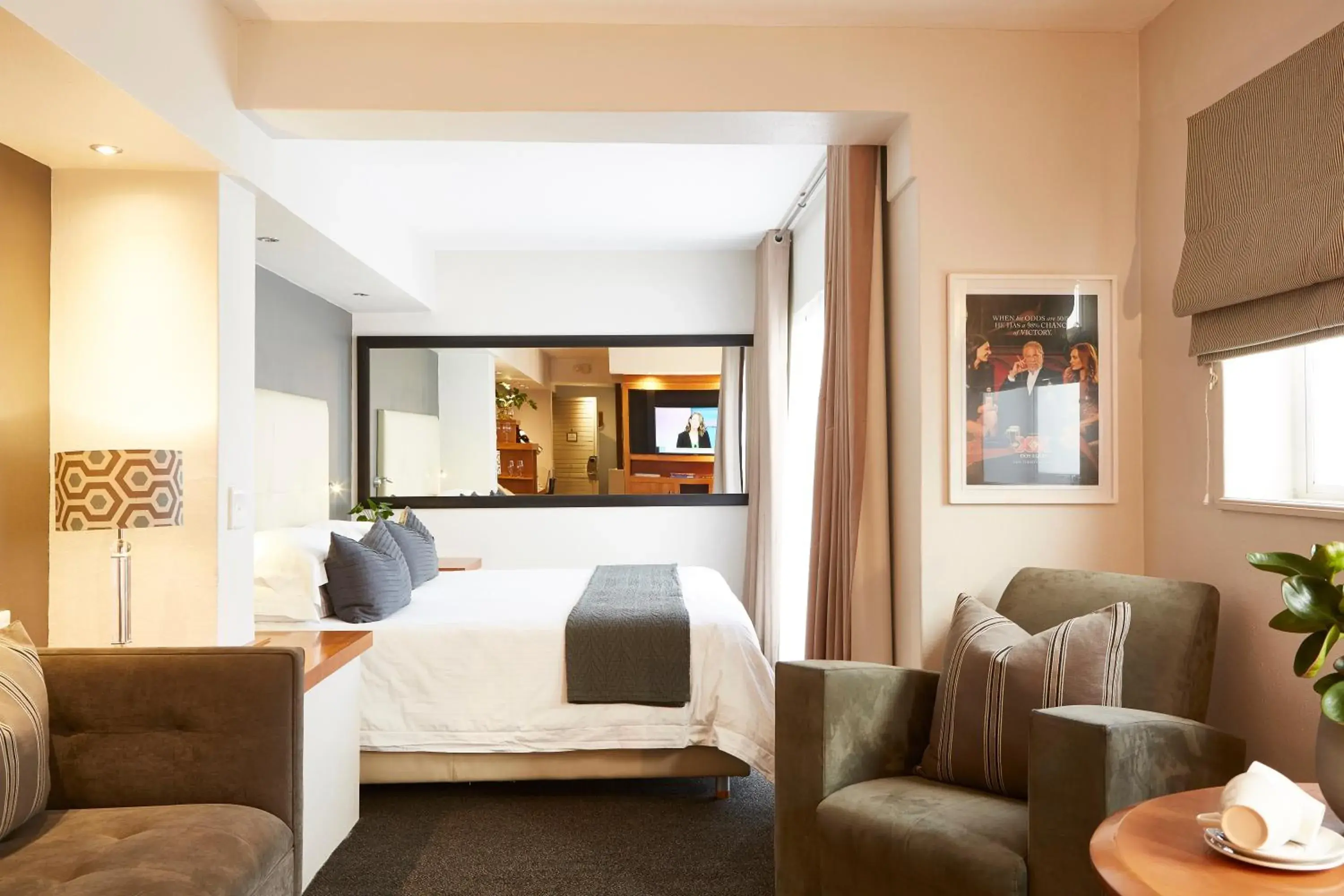 Adventure Pad in Adventure Pad at The Bay Hotel Adventure Pad in Adventure Pad at The Bay Hotel