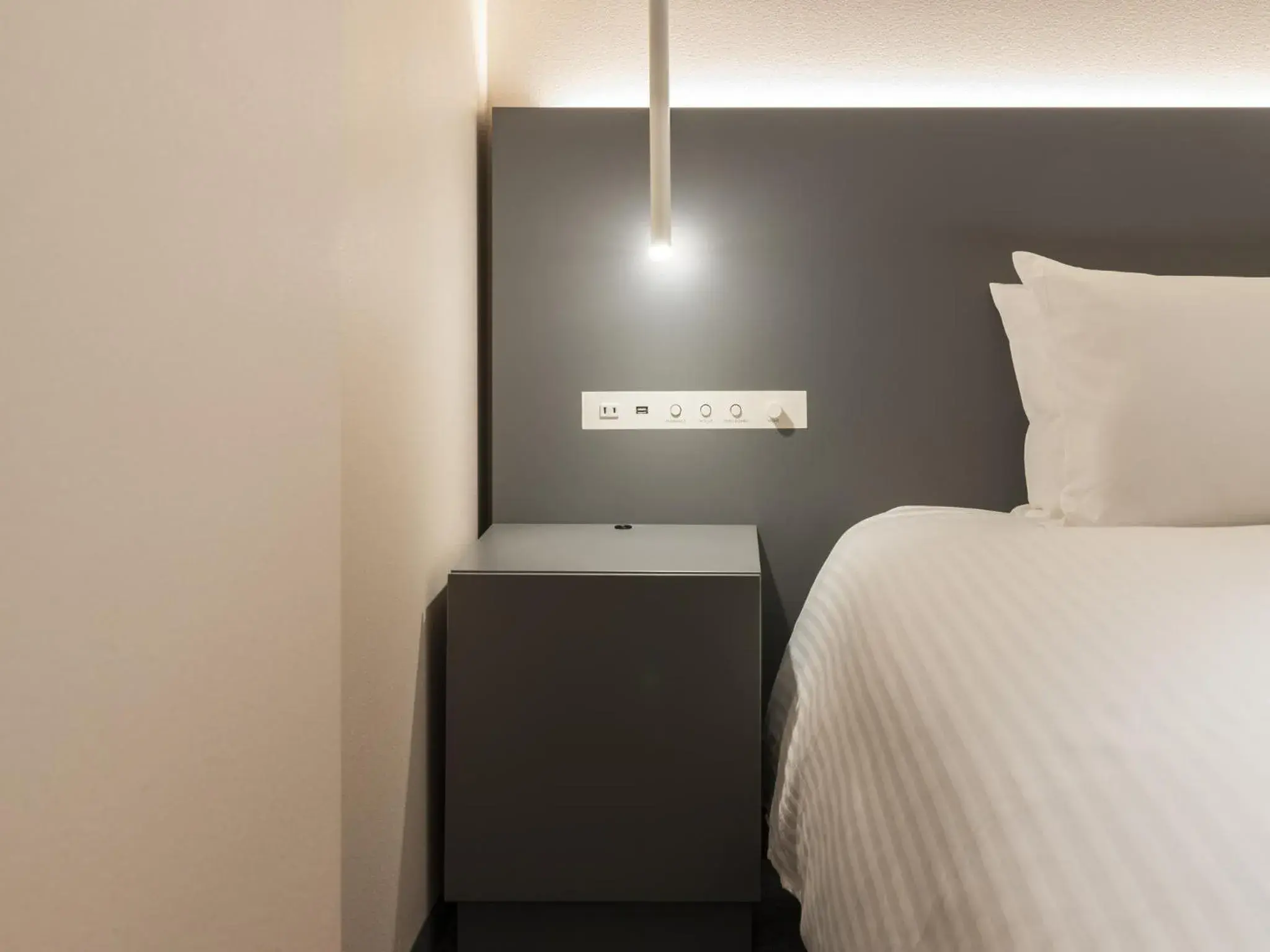 Large Double Room (2 Adult) in HOTEL FORZA SAPPORO STATION Large Double Room (2 Adult) in HOTEL FORZA SAPPORO STATION