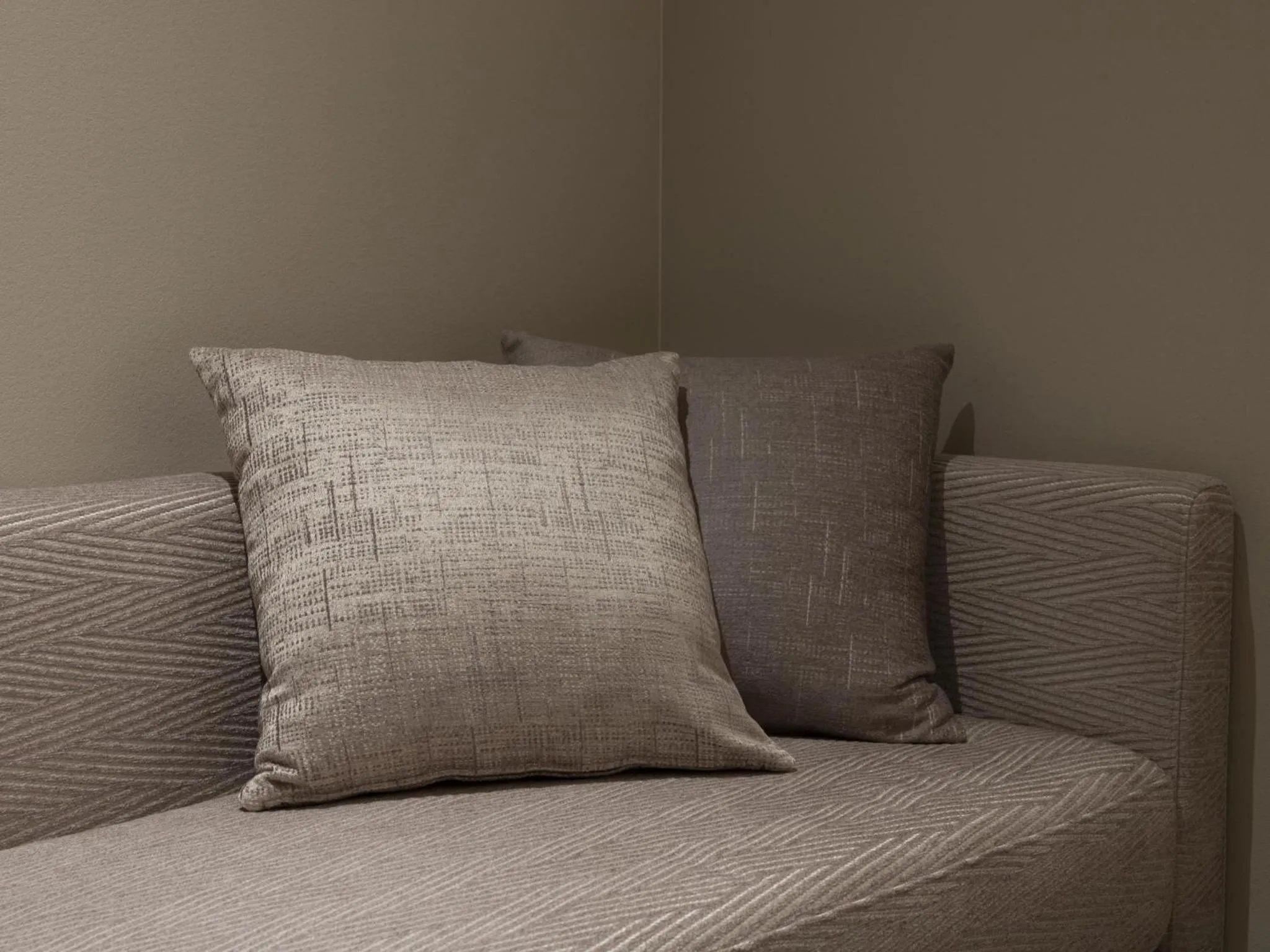 Photo of the whole room in HOTEL FORZA SAPPORO STATION