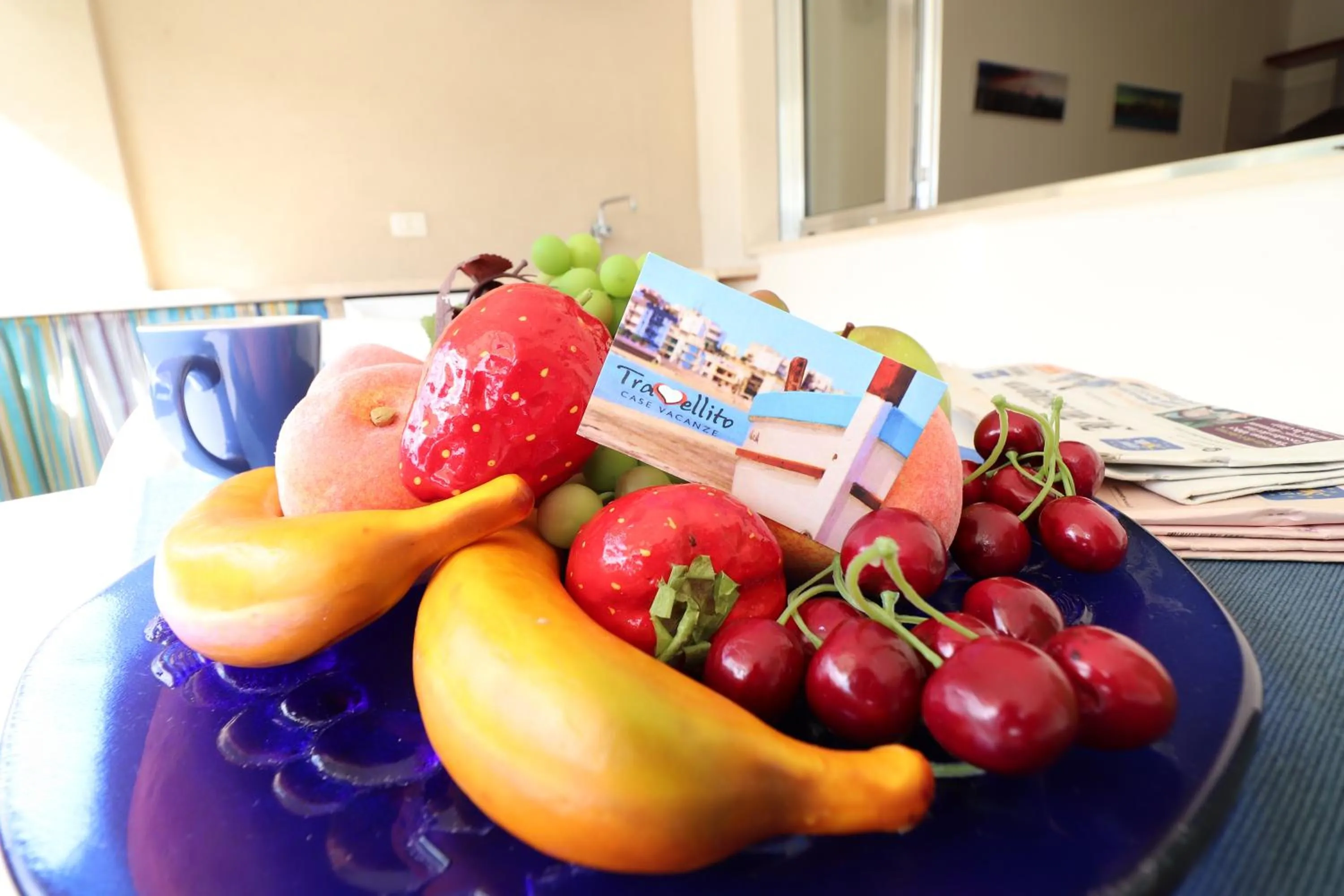 Holiday house marzia in Otranto, close beaches.