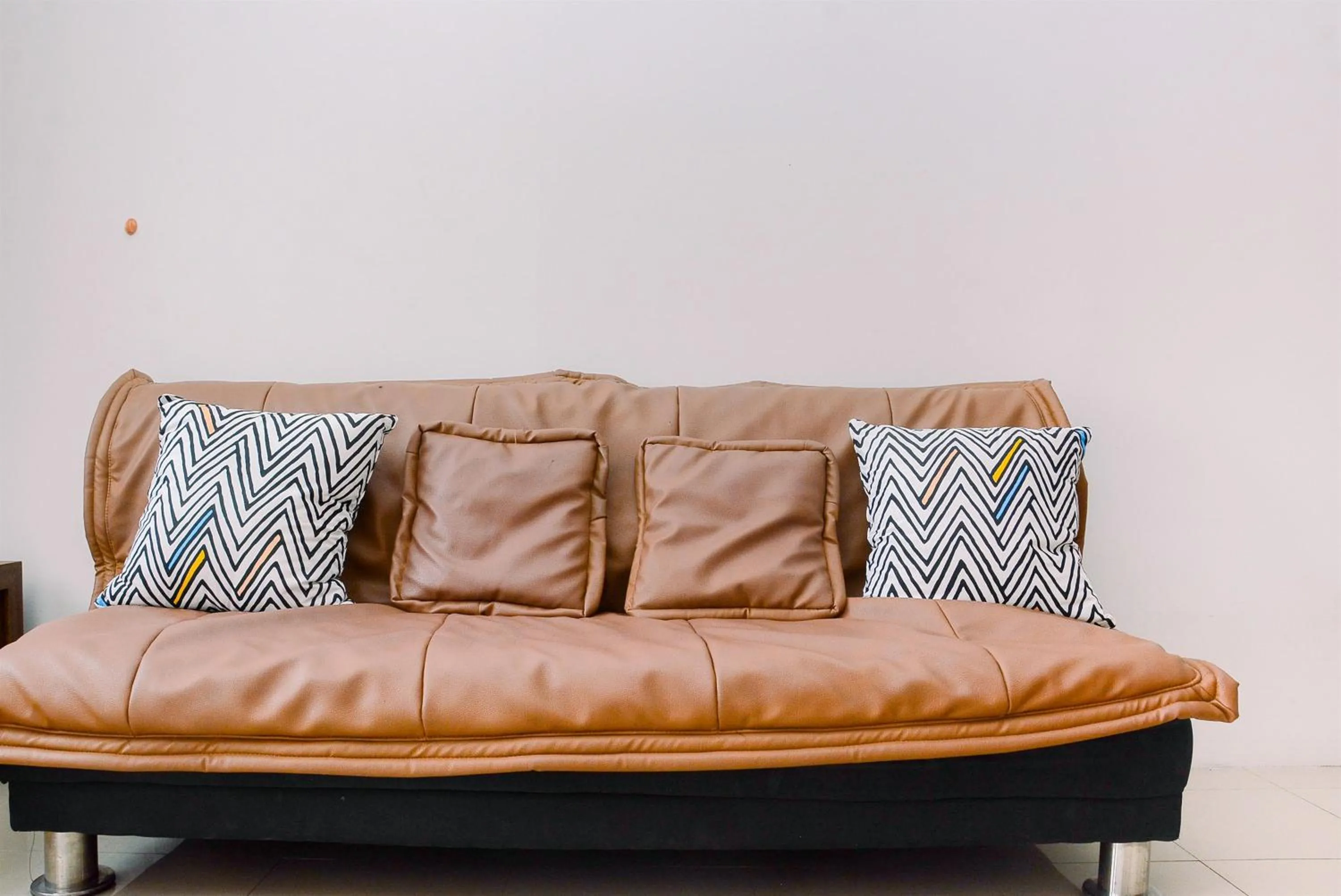 2BR Apartment at Park View Condominium near Universitas Indonesia By Travelio