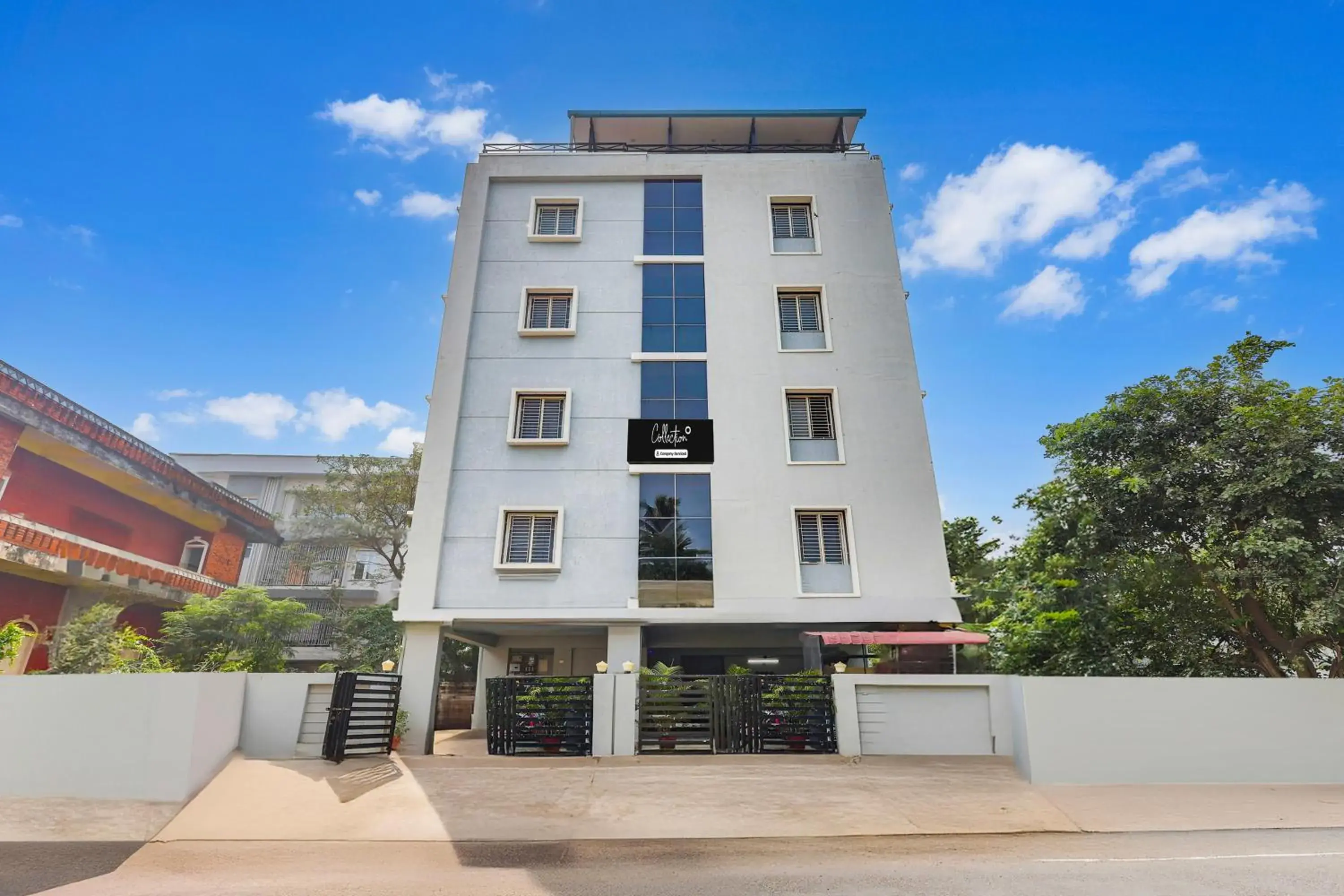 Super Collection O Kakinada near JNTU Super Collection O Kakinada near JNTU