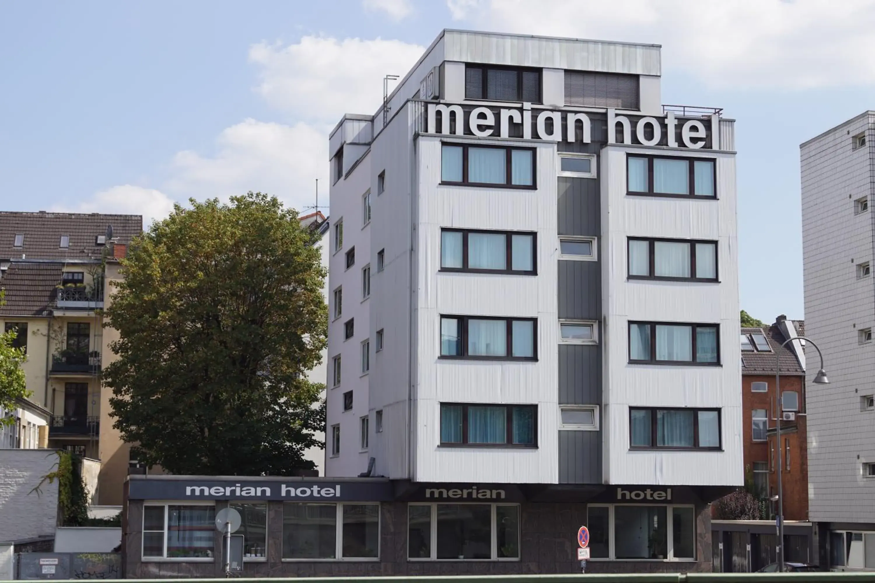 Hotel Merian Hotel Merian