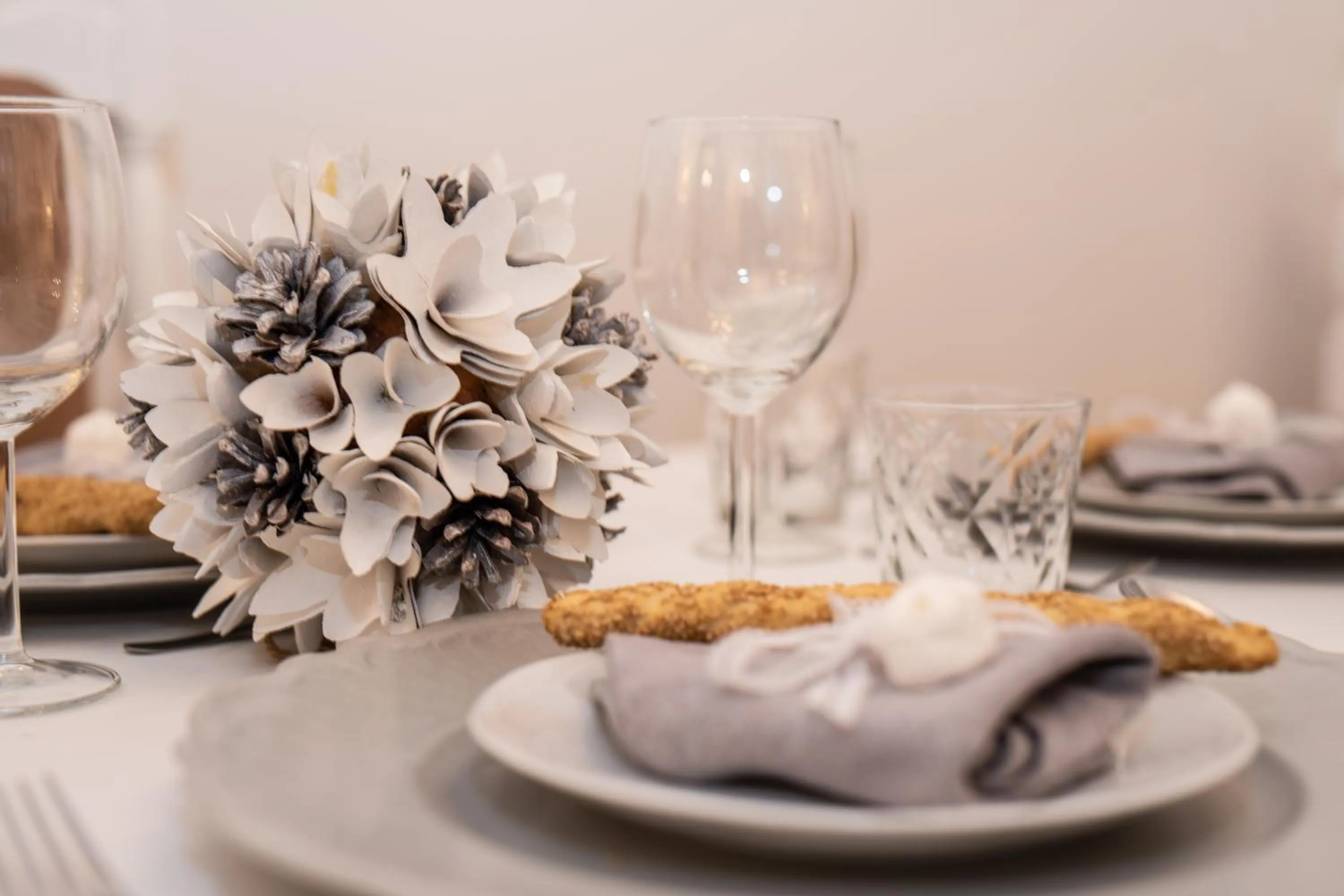 Restaurant/places to eat in Sweet Arco Farnese