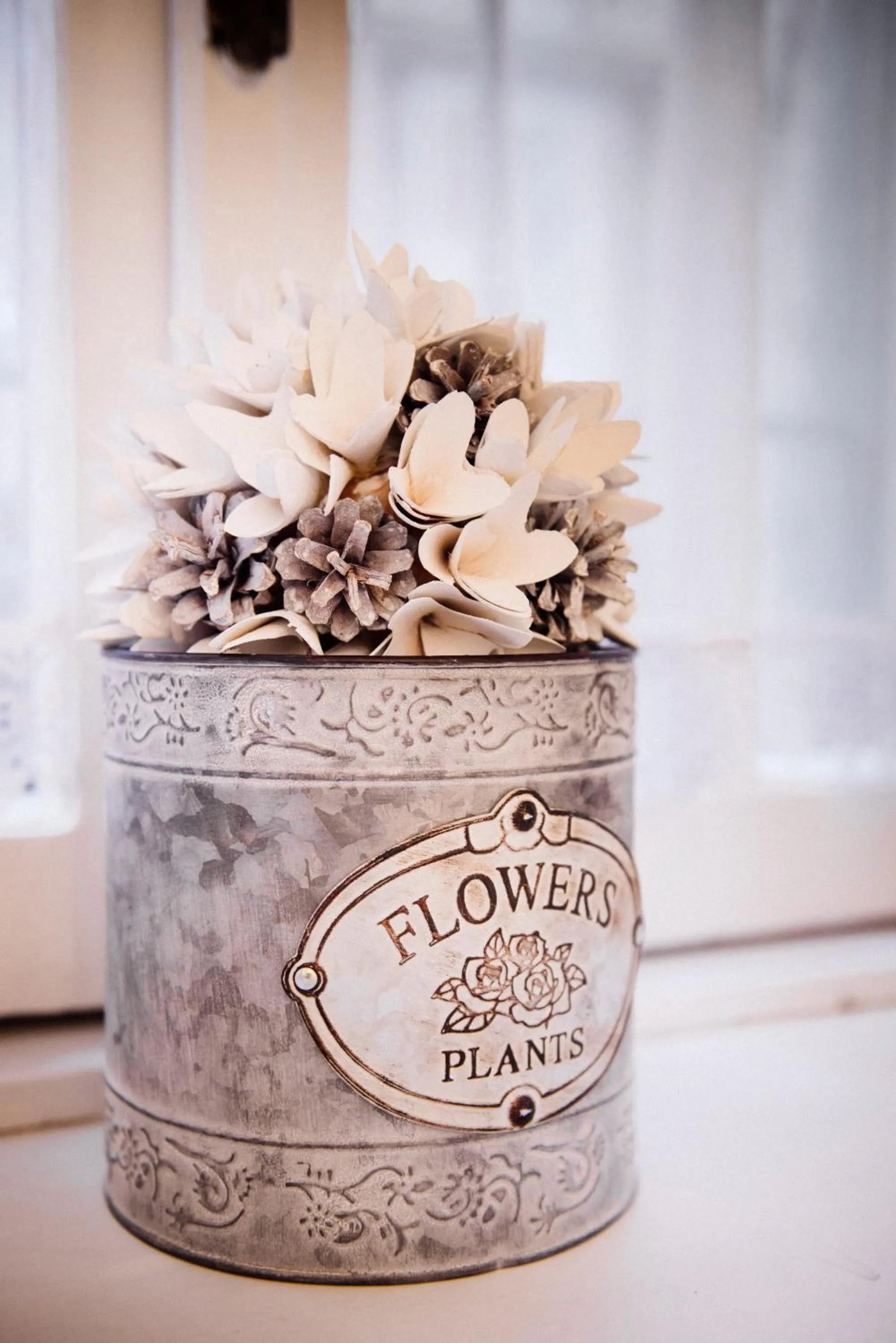 View (from property/room) in Sweet Arco Farnese