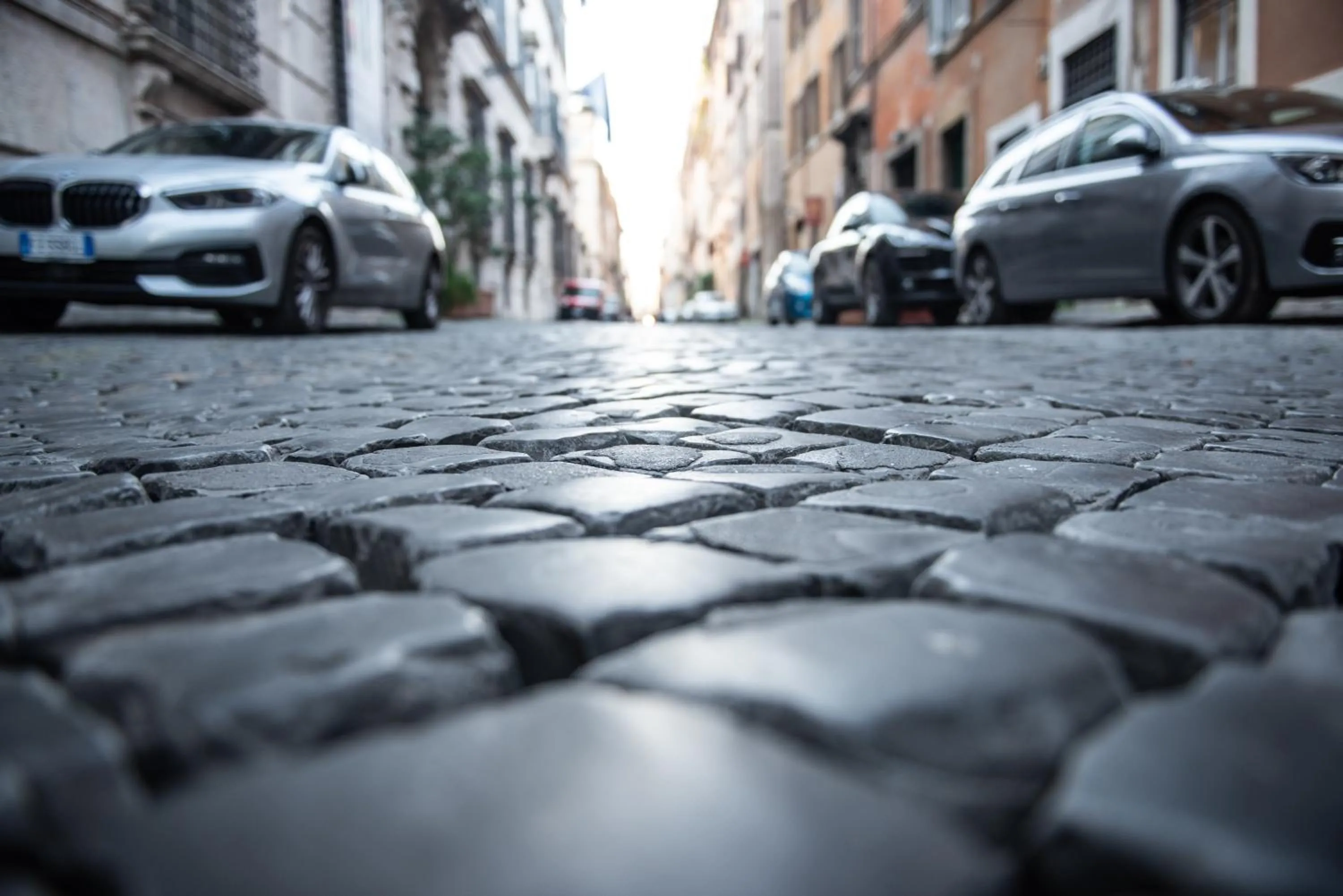 Neighbourhood in Sweet Arco Farnese