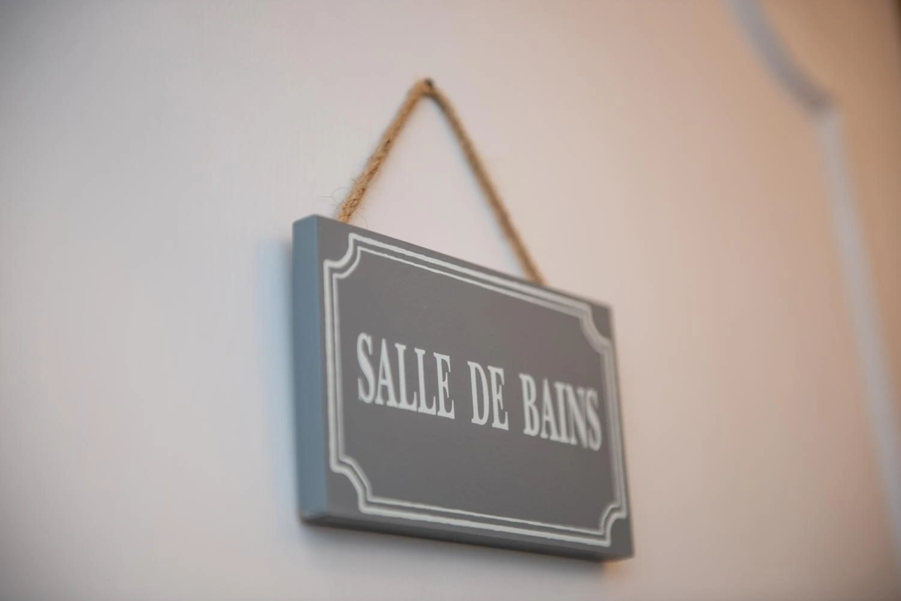 Toilet in Sweet Arco Farnese