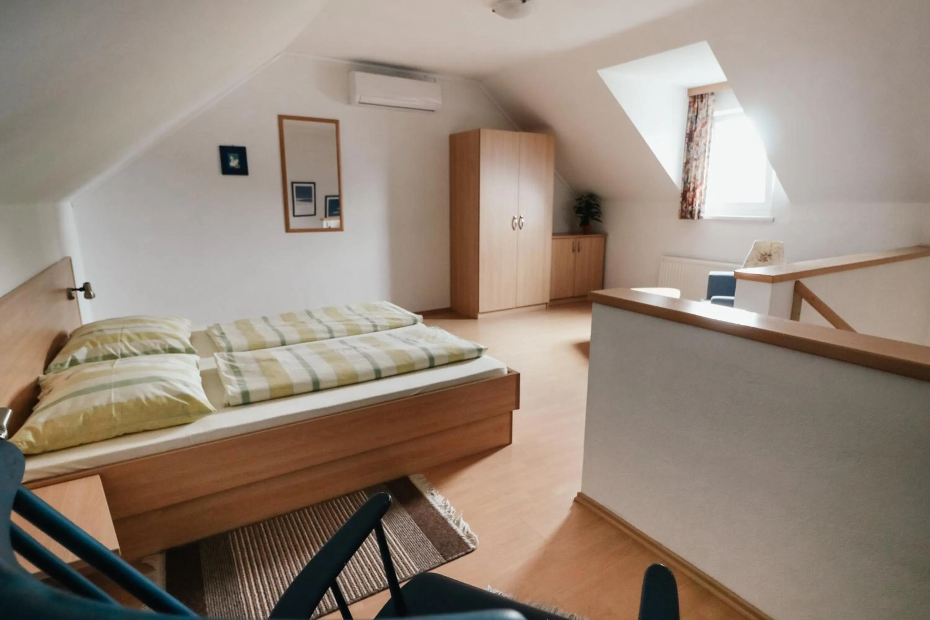 Photo of the whole room in Gästehaus Finklacke