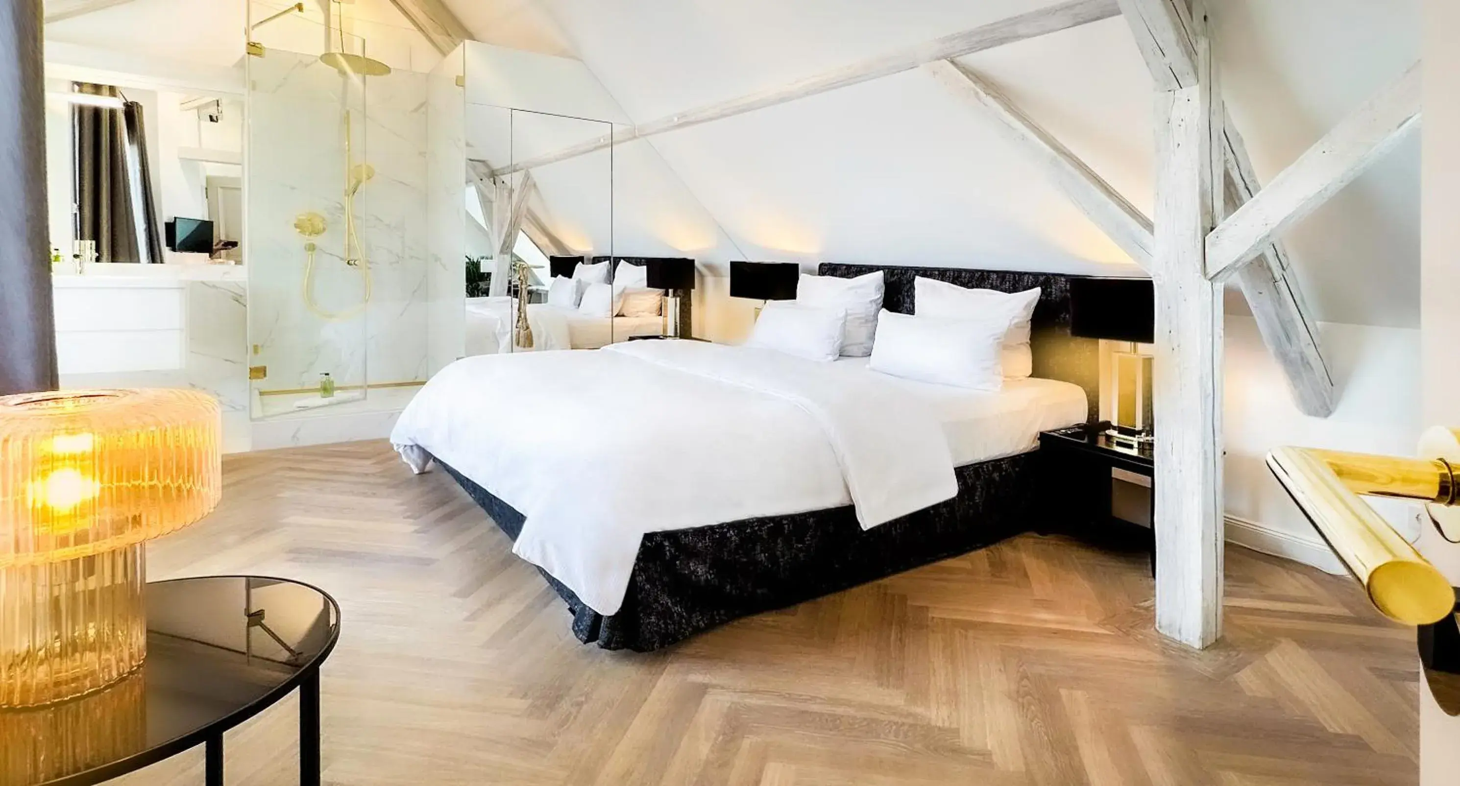 Studio Suite in Boutique Hotel Krone München Studio Suite in Boutique Hotel Krone München