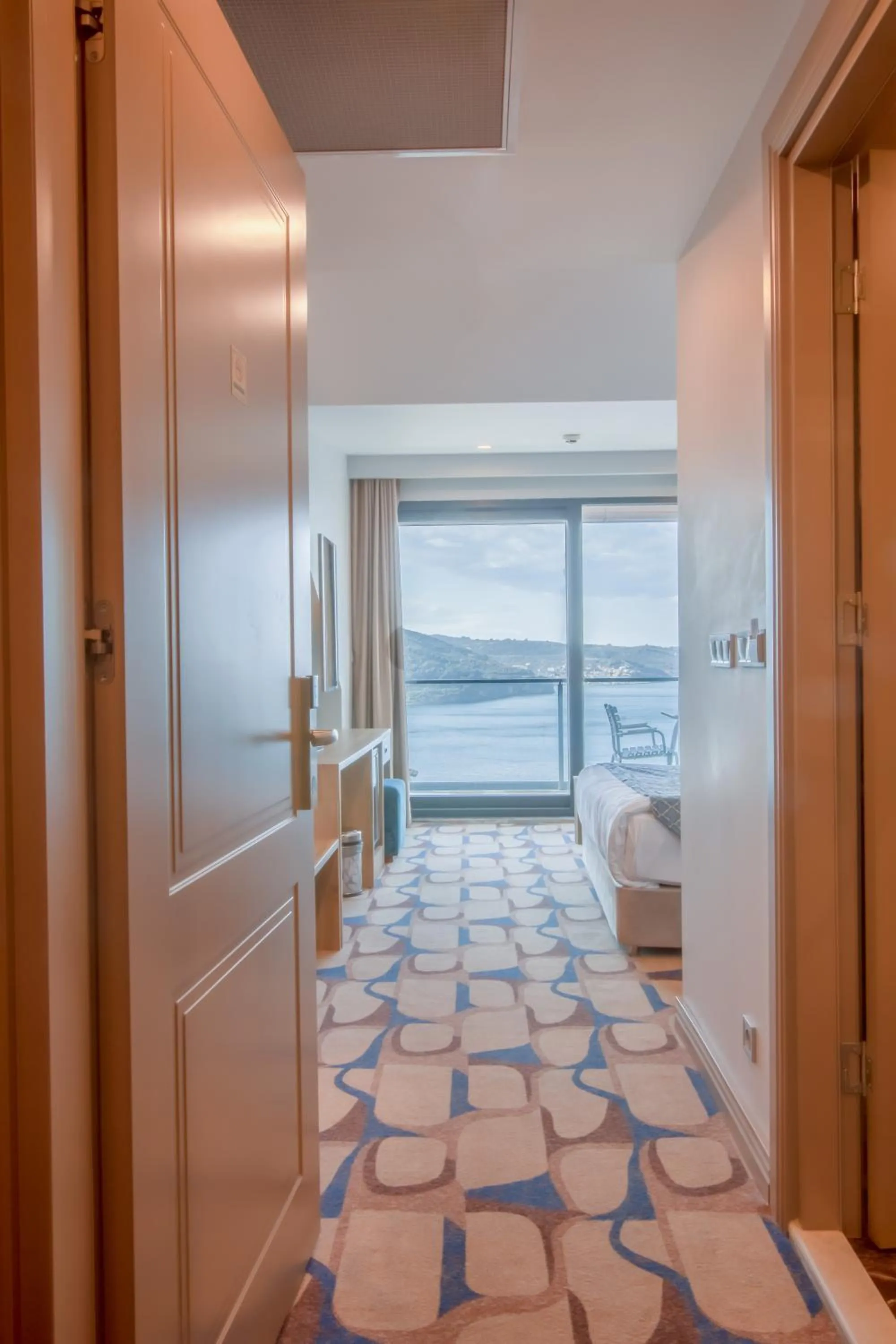 Massage, Bed in BLUE MUDANYA HOTEL