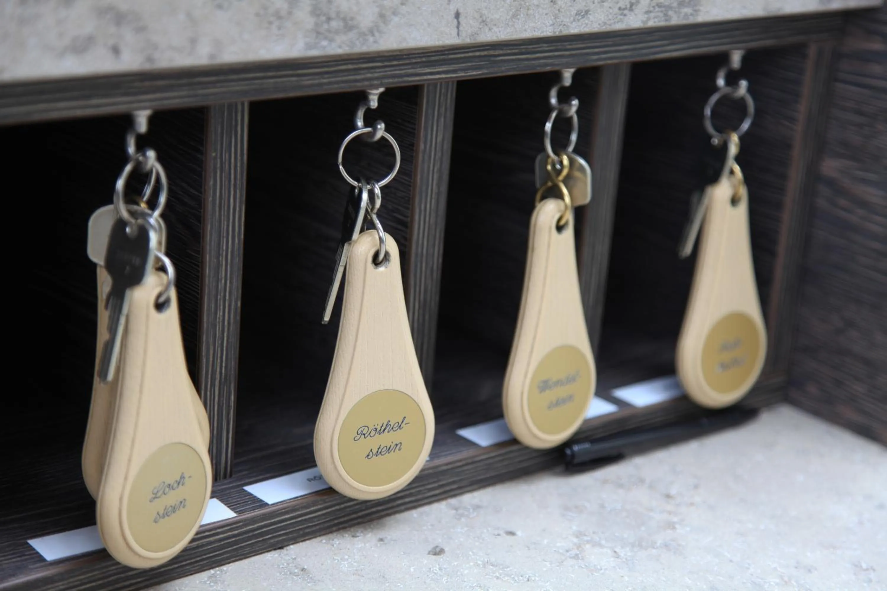 Other in Der Bayerische Hof