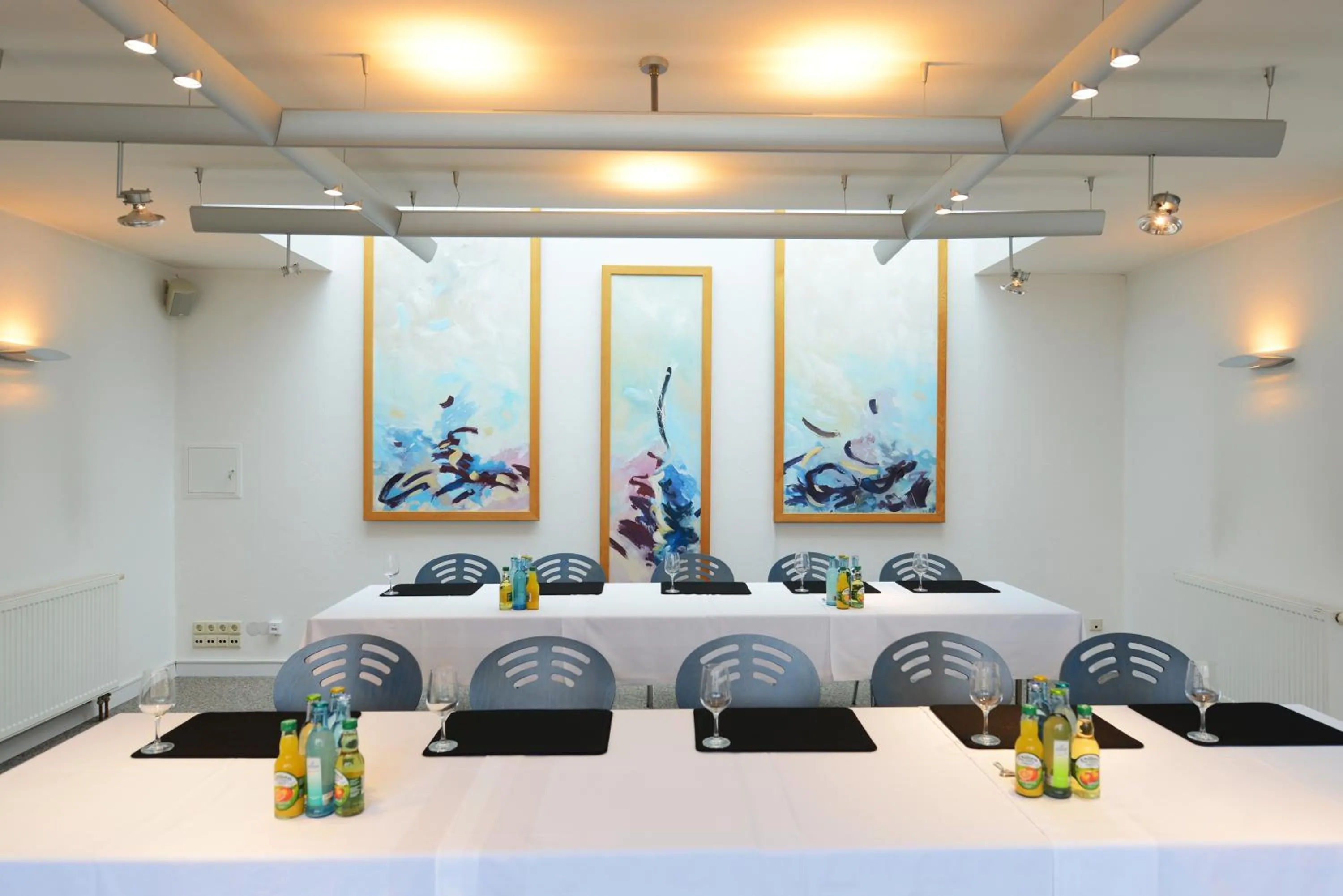 Banquet/Function facilities in Der Bayerische Hof