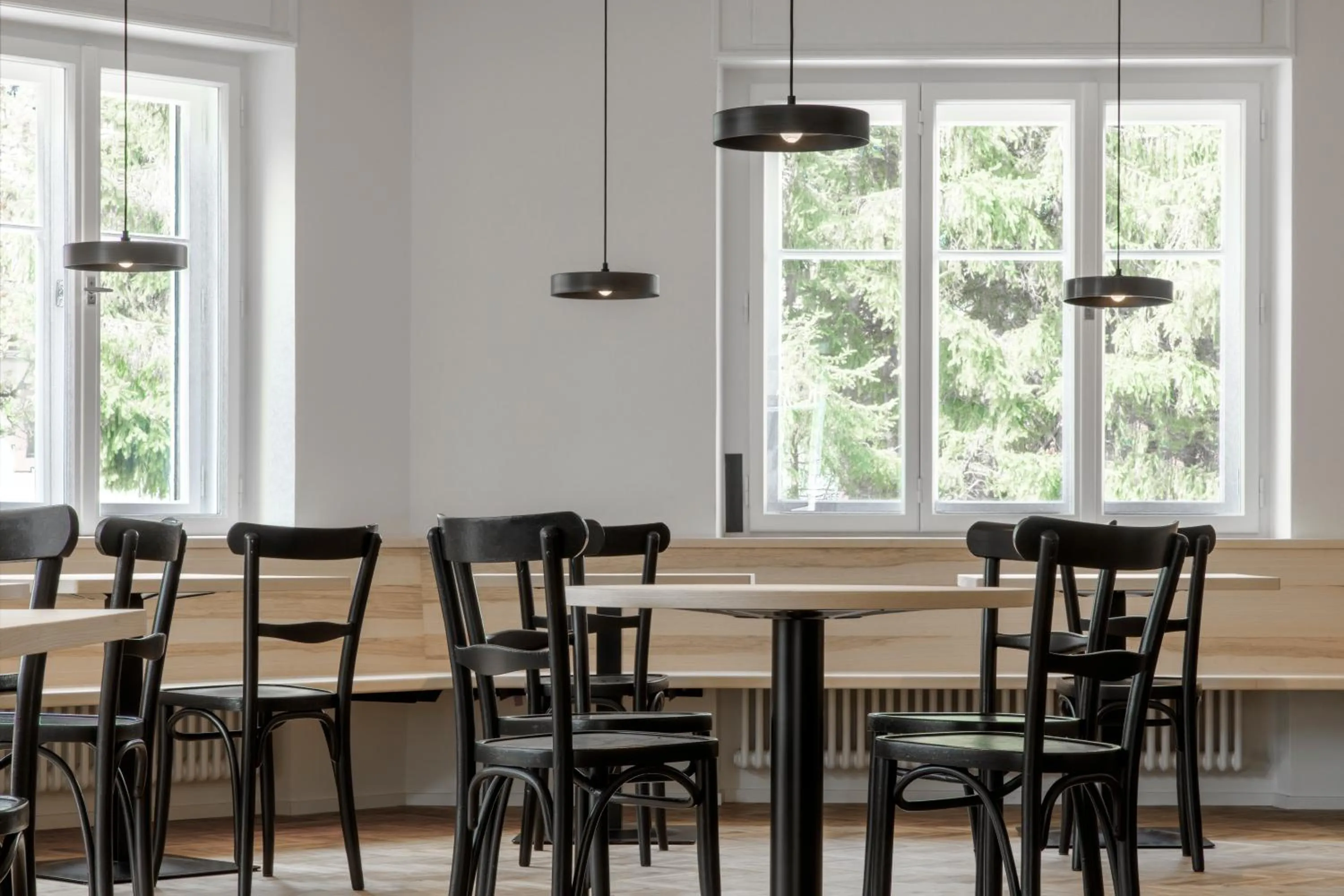 Breakfast in Casa al Sole