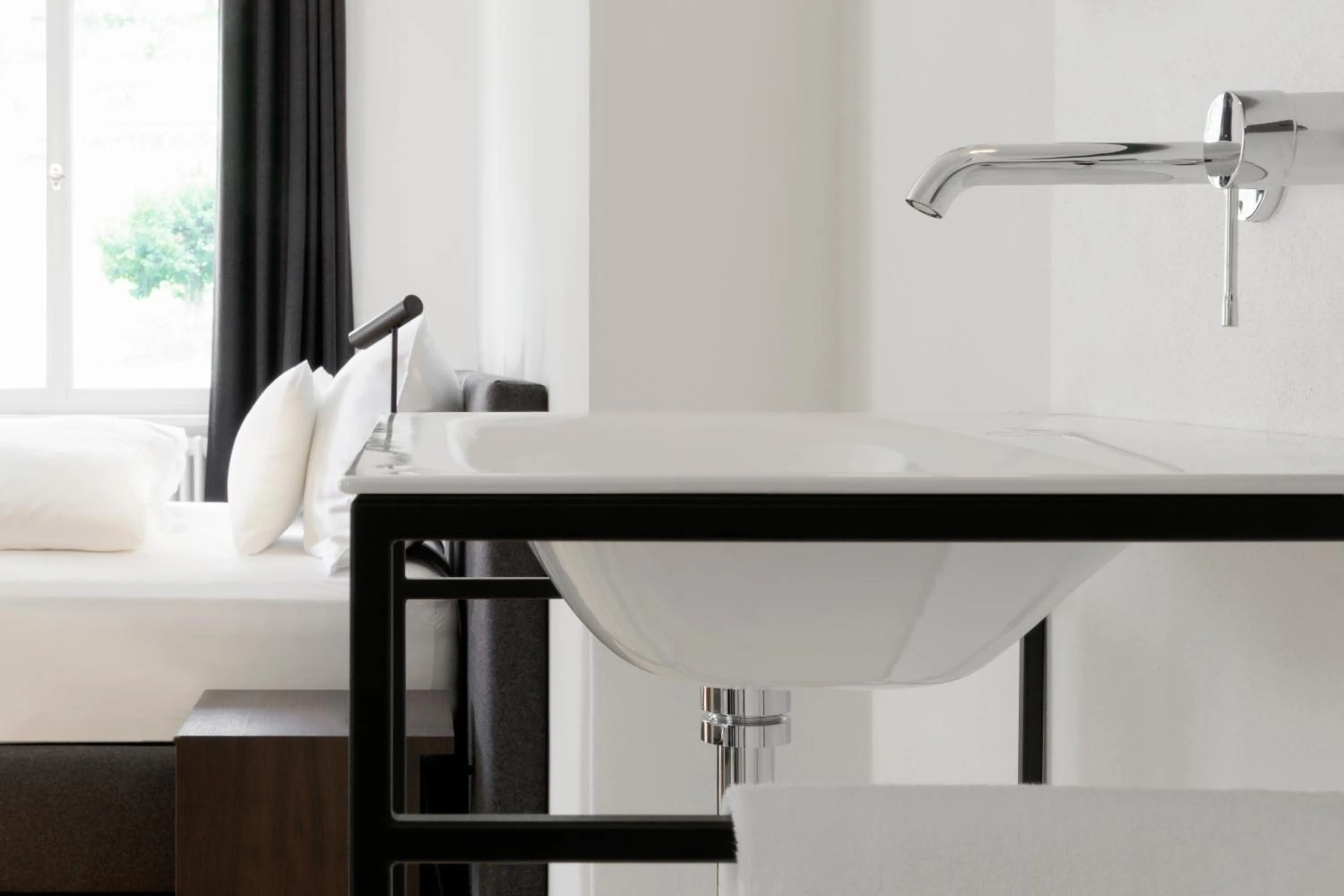 Bedroom, Bed in Casa al Sole