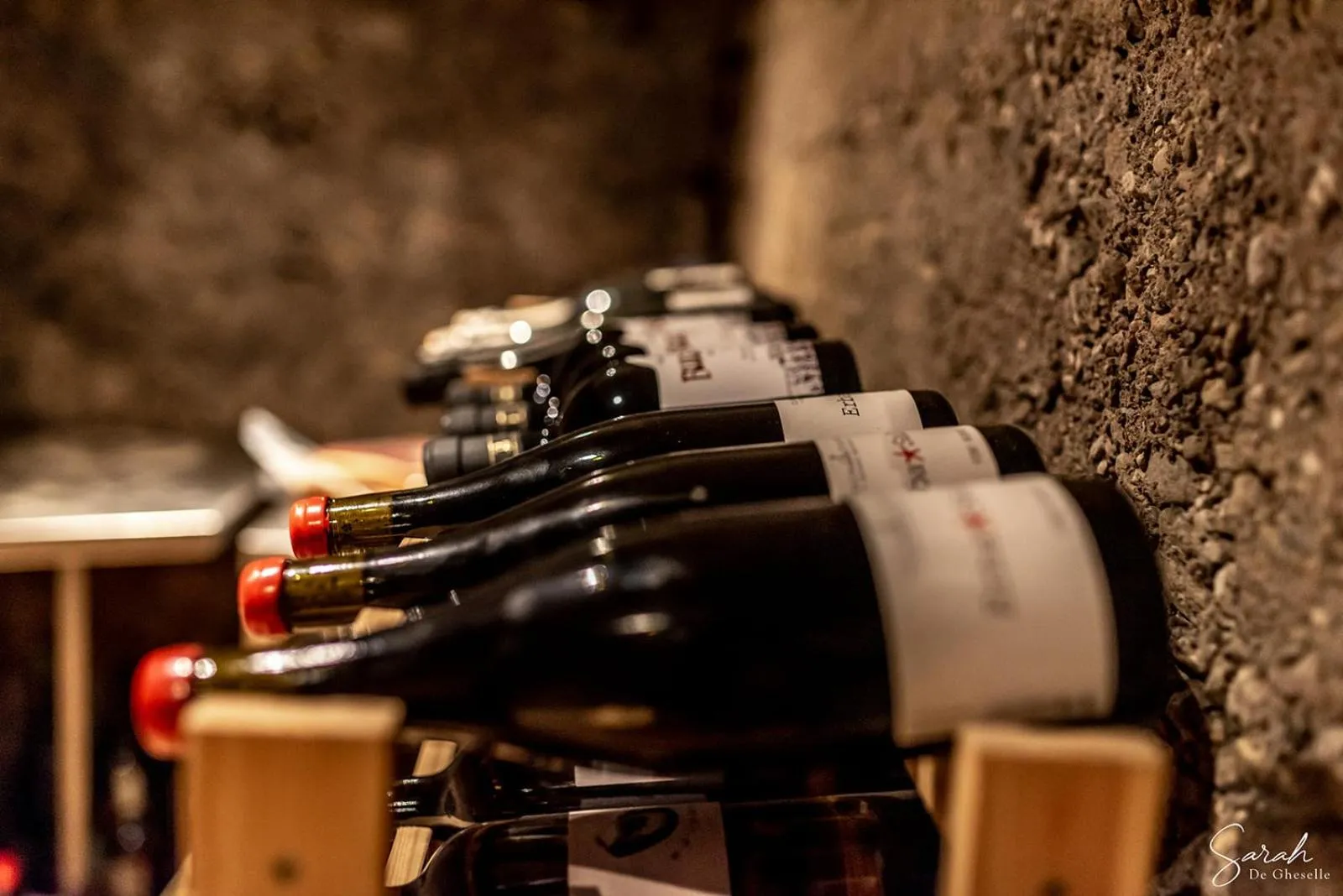 Area and facilities in Casa al Sole