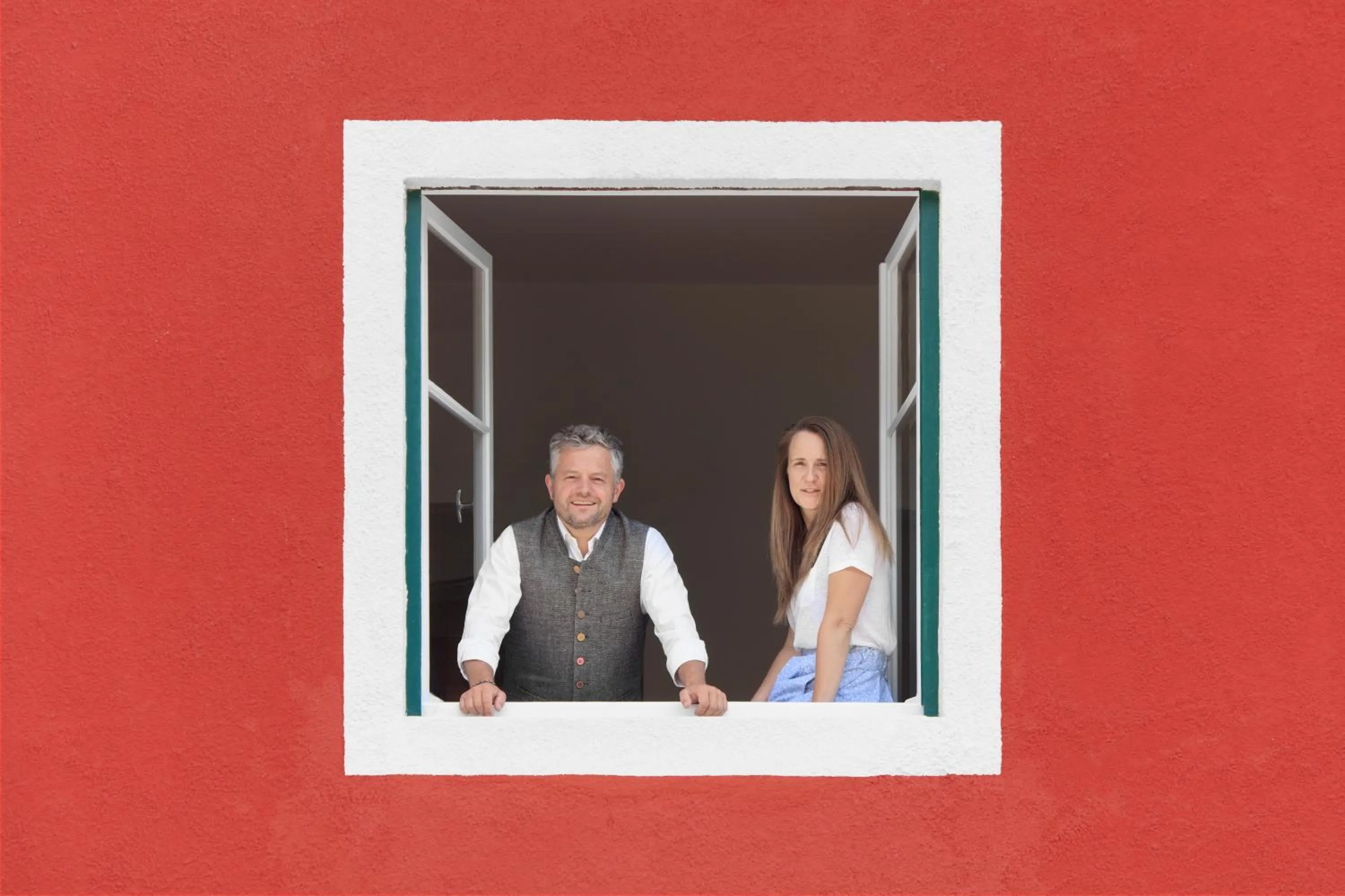 Staff in Casa al Sole