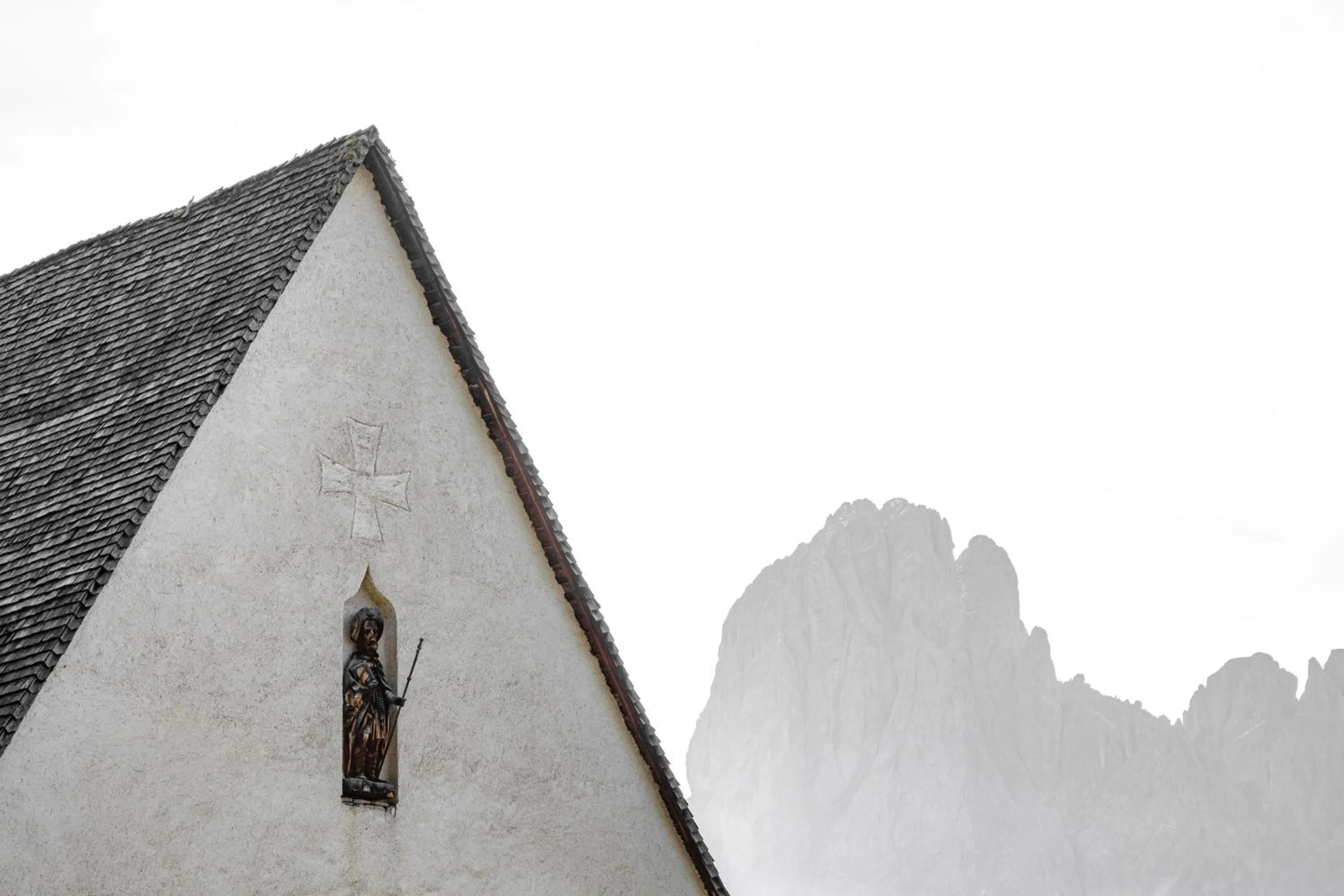 Nearby landmark in Casa al Sole