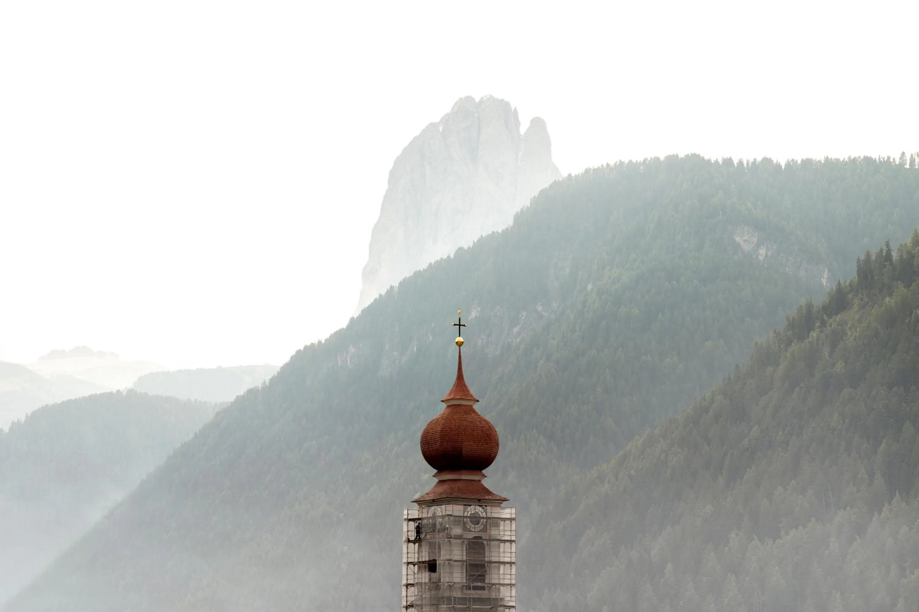 Nearby landmark in Casa al Sole