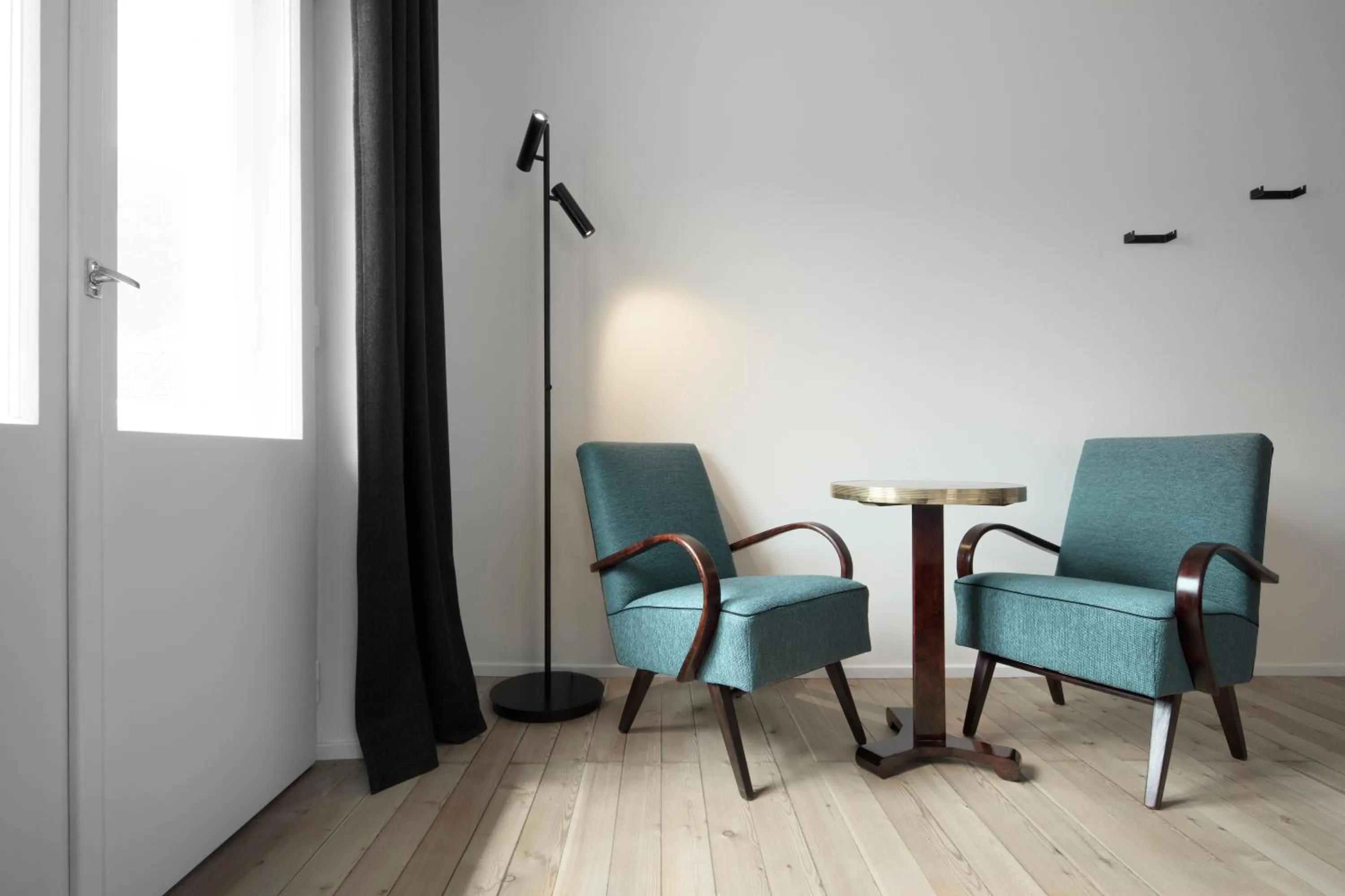 Bedroom in Casa al Sole