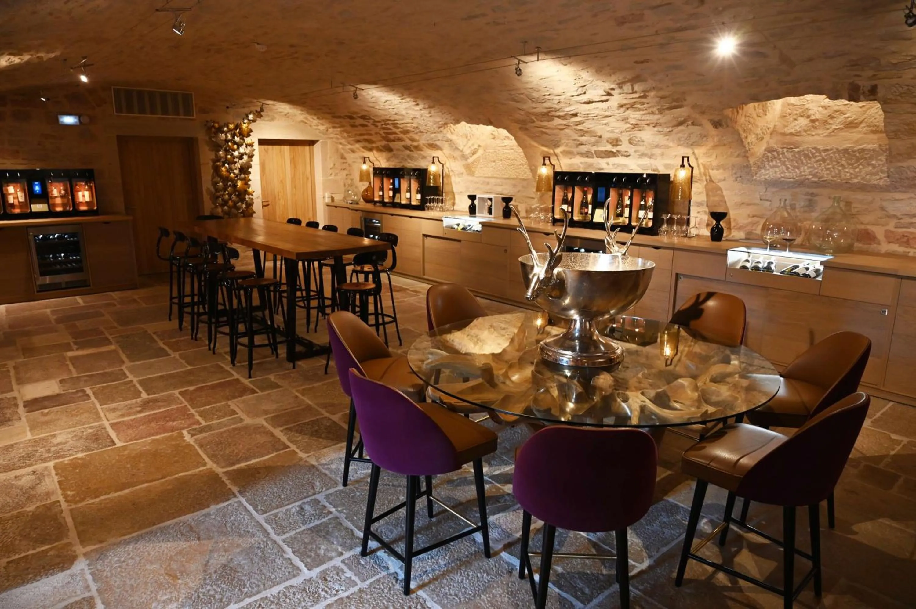 Activities in Hôtel & Spa Les Sept Fontaines Best Western Premier