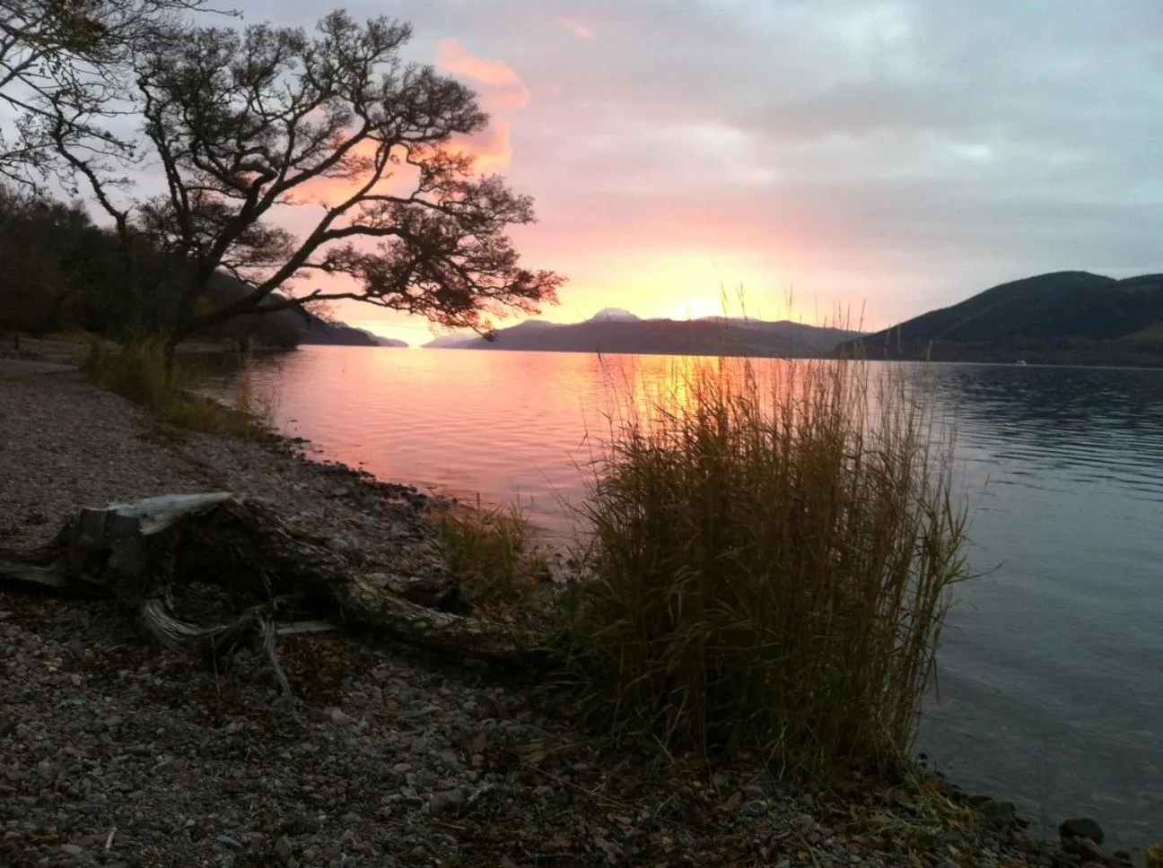 Natural landscape in Balachladaich Loch Ness 2025 Now 3 Bed Self Catering - search Balachladaich Beachfront