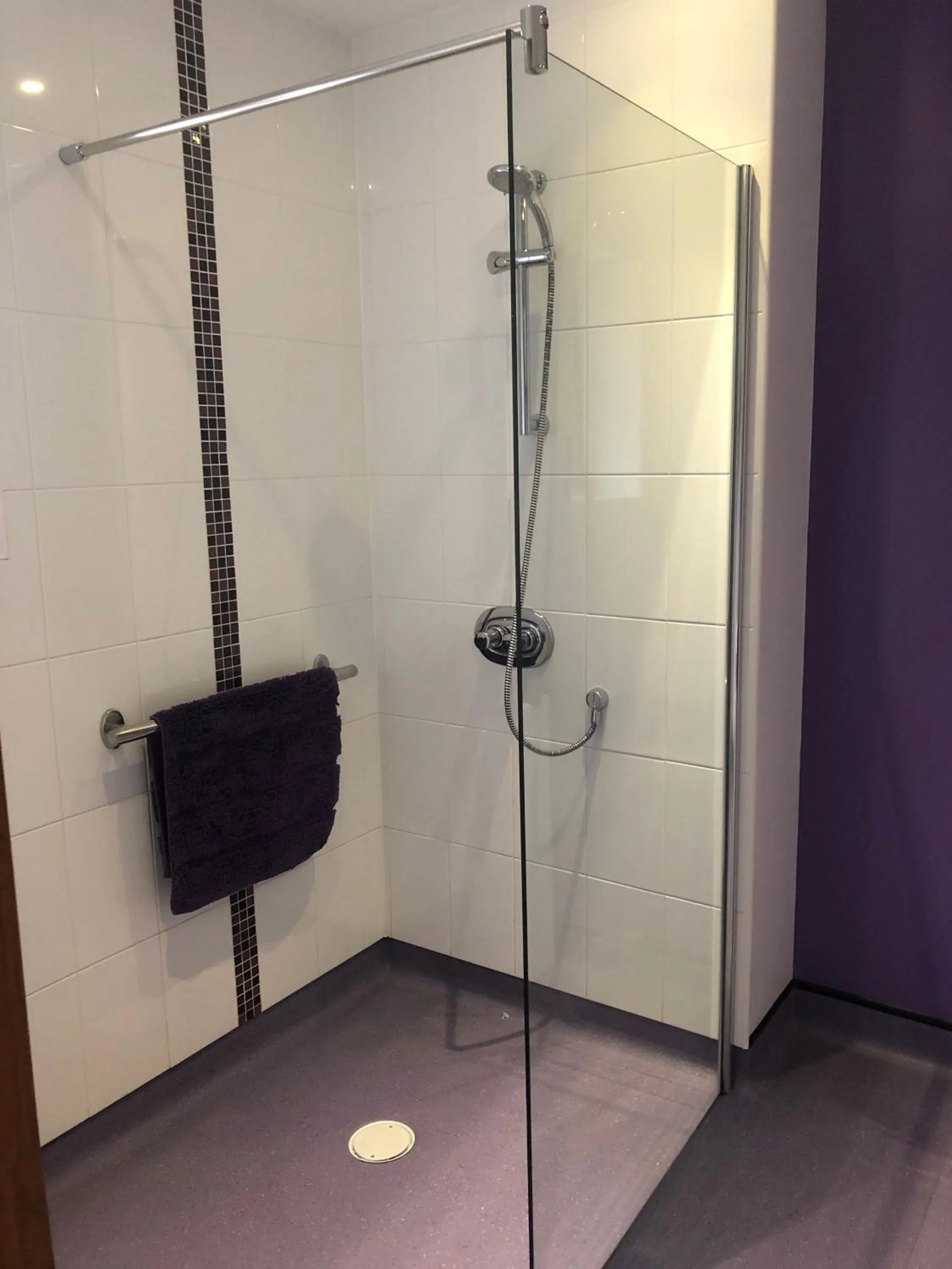 Bathroom in Balachladaich Loch Ness 2025 Now 3 Bed Self Catering - search Balachladaich Beachfront