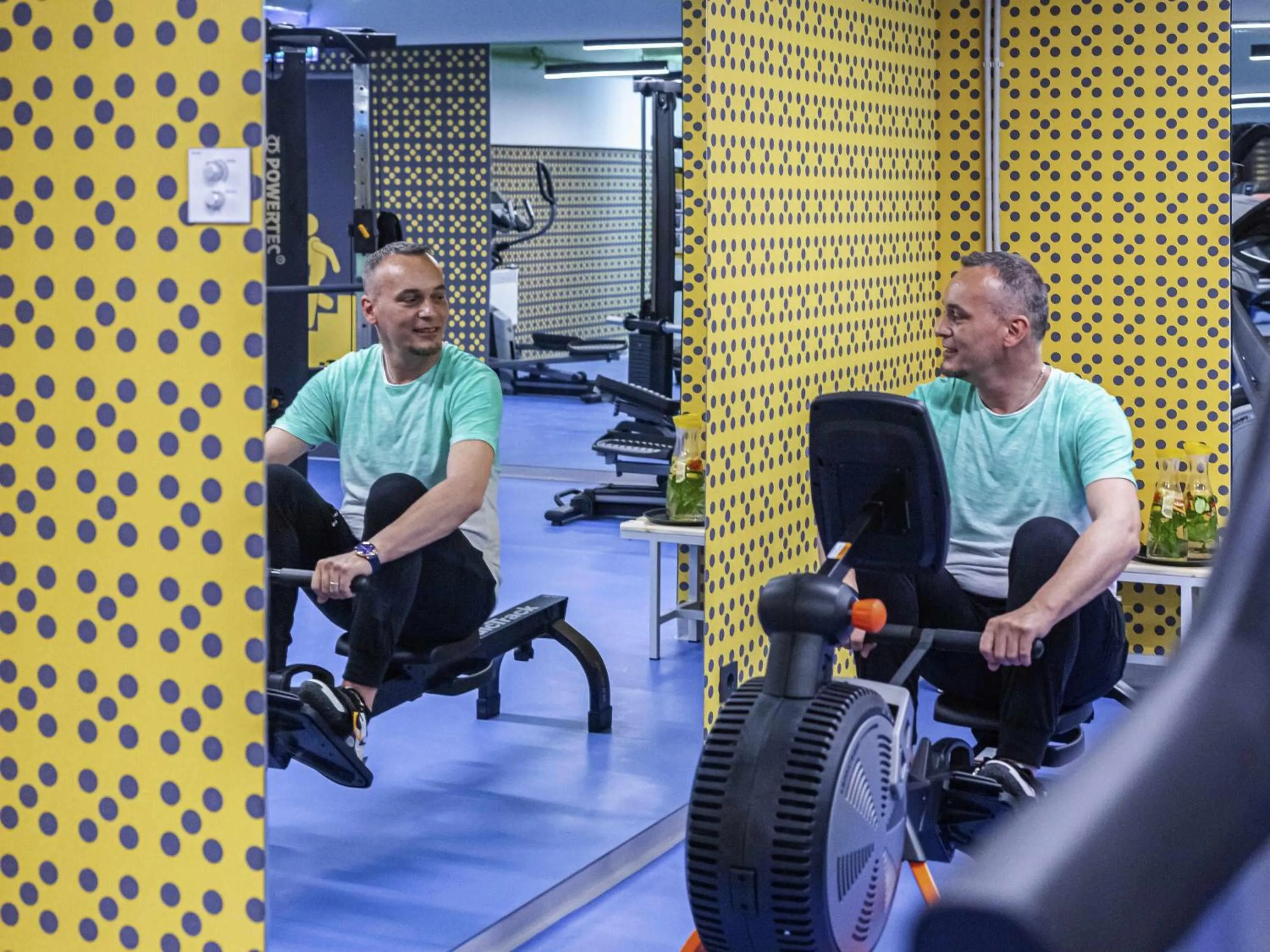 Other in ibis Styles Bucharest City Center