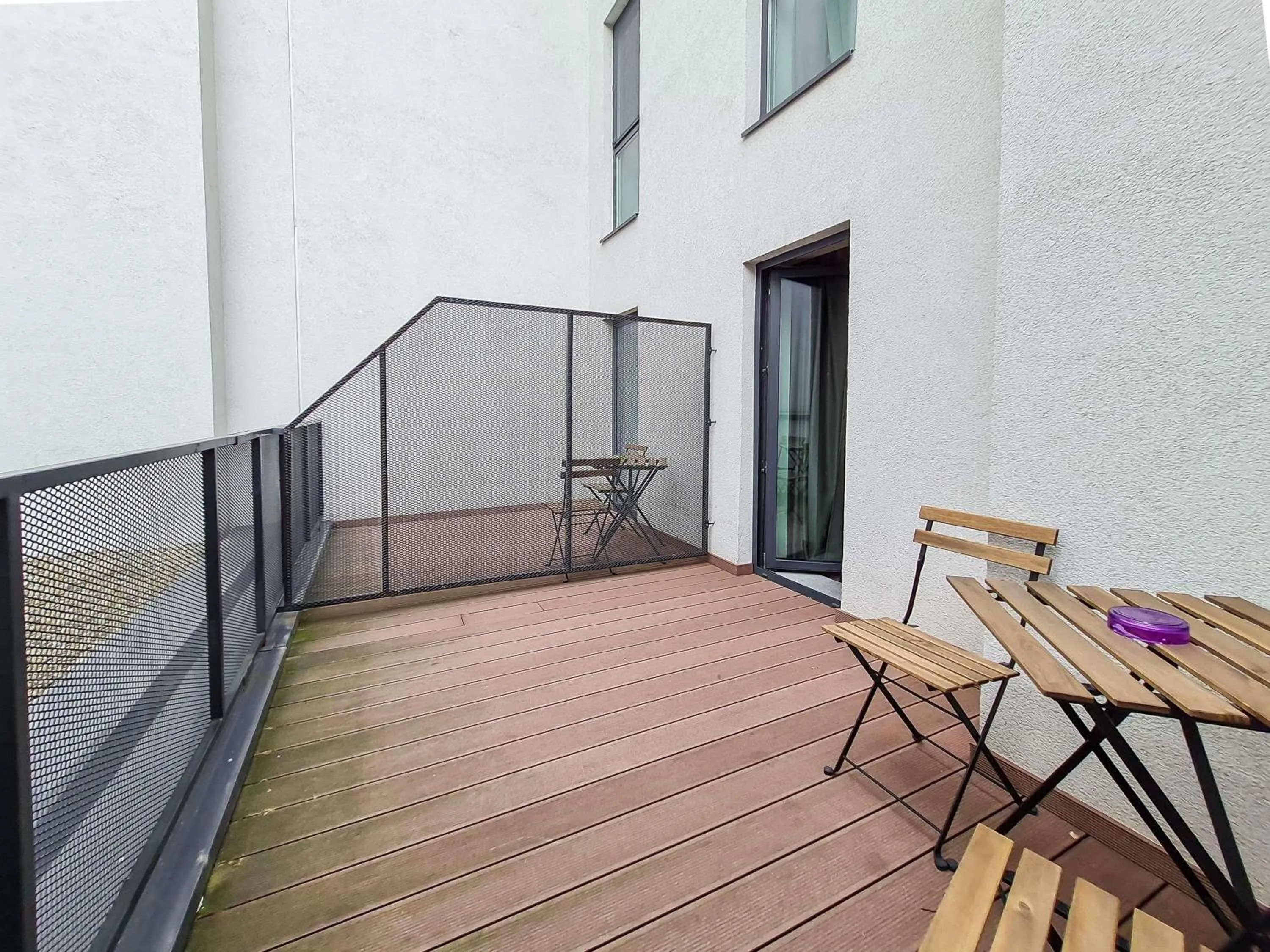 Bedroom in ibis Styles Bucharest City Center