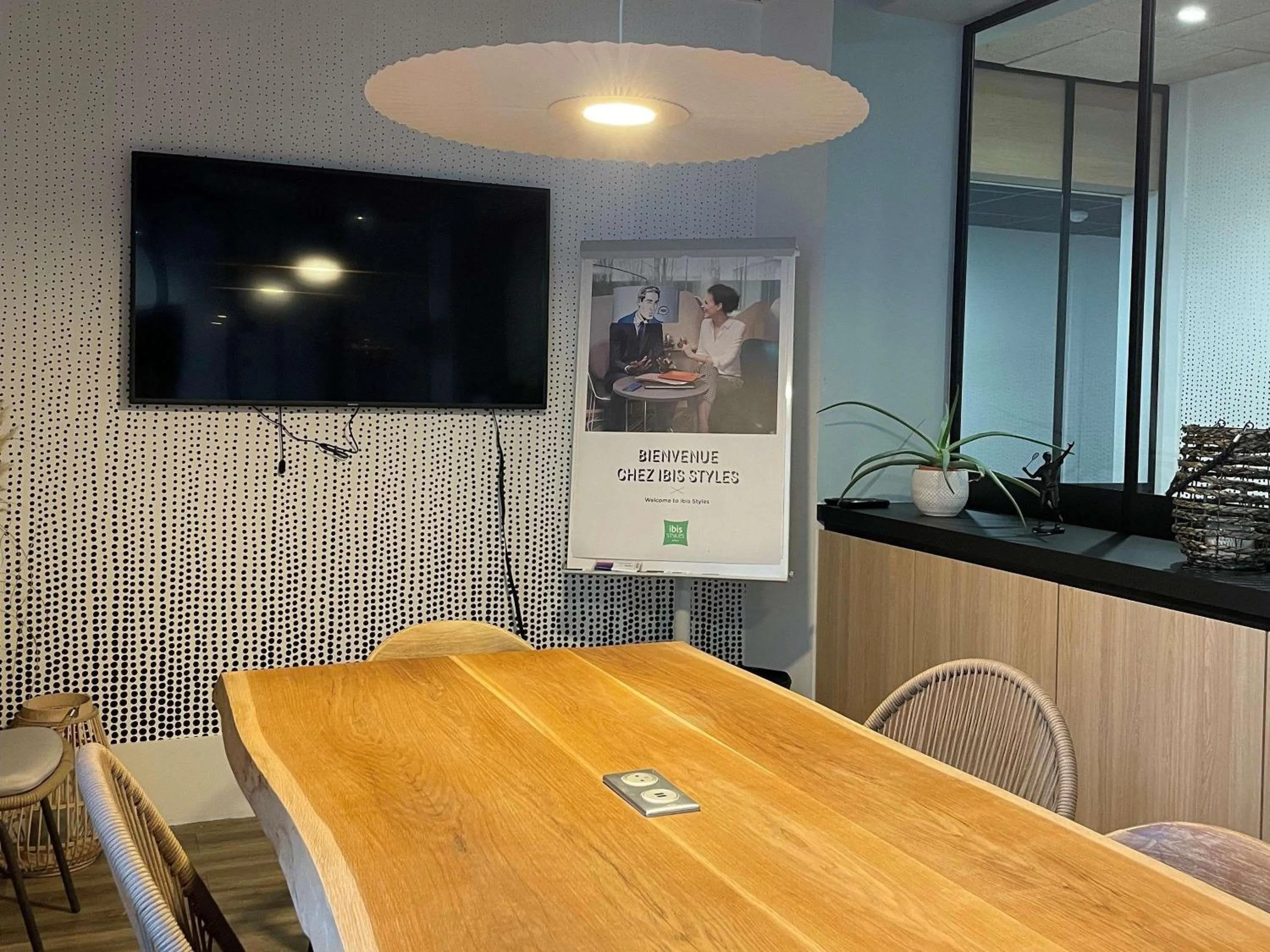 Other in ibis Styles Le Treport Mers Les Bains