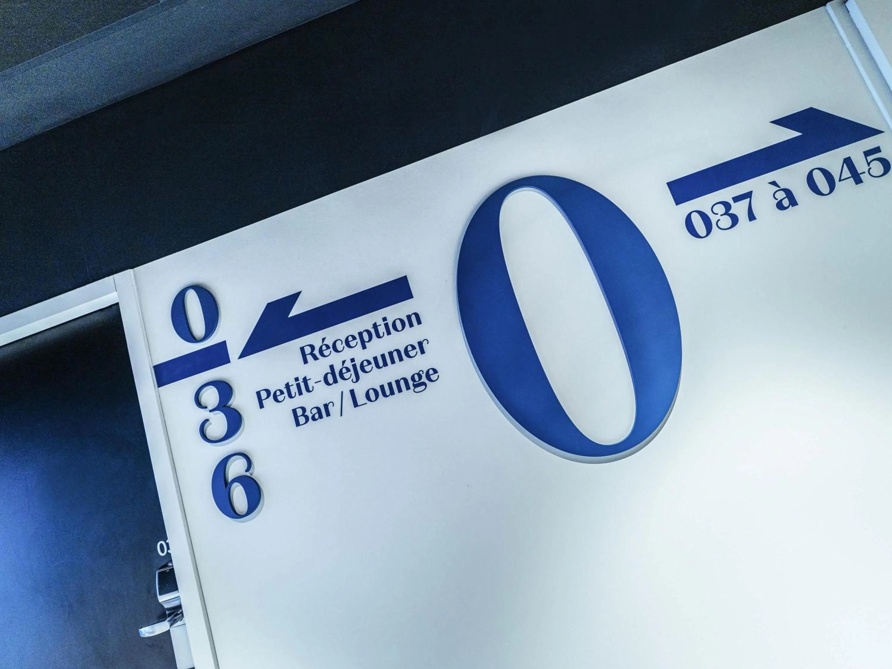 Bedroom in ibis Styles Le Treport Mers Les Bains