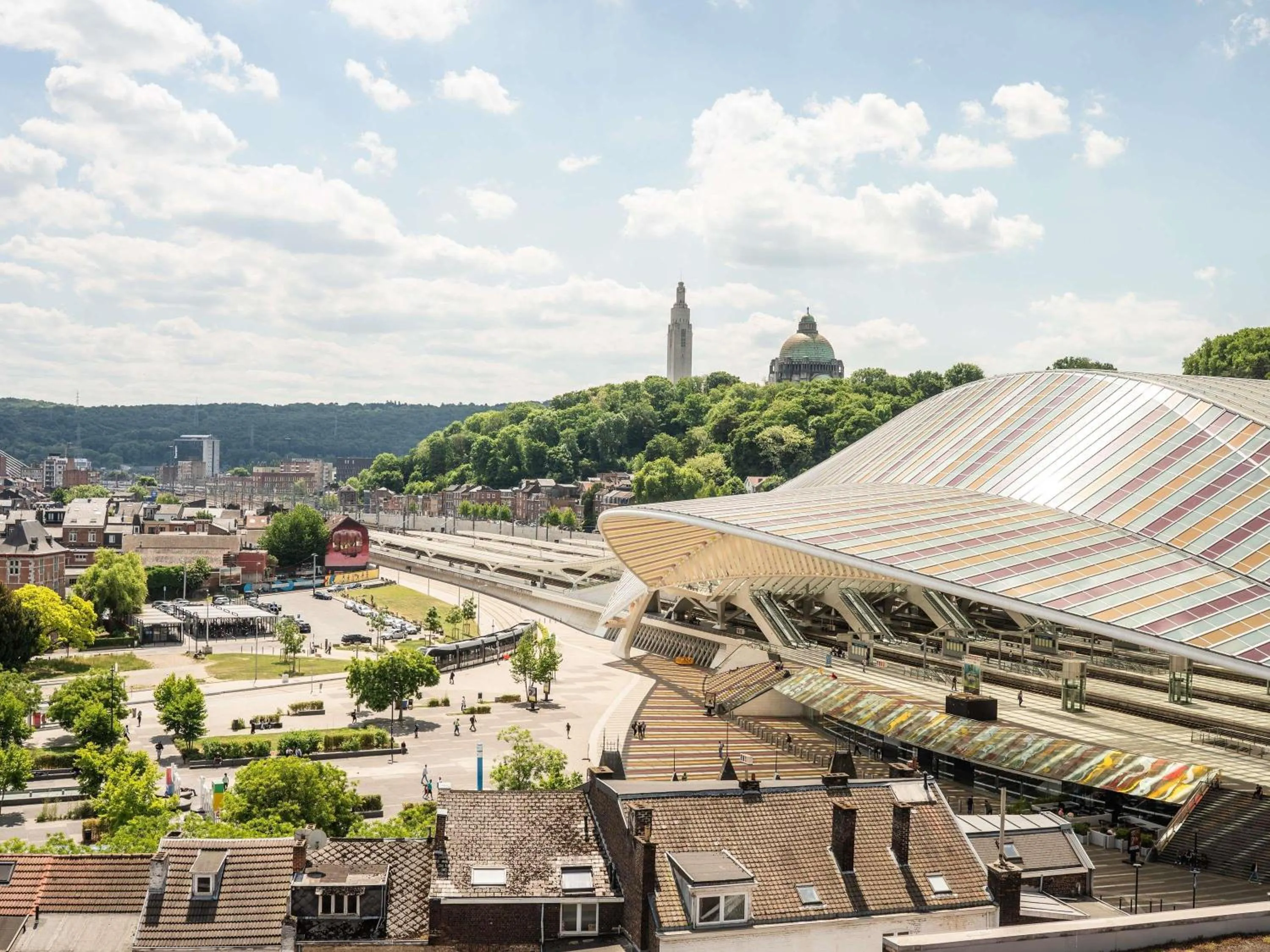 Other in ibis Styles Liege Guillemins