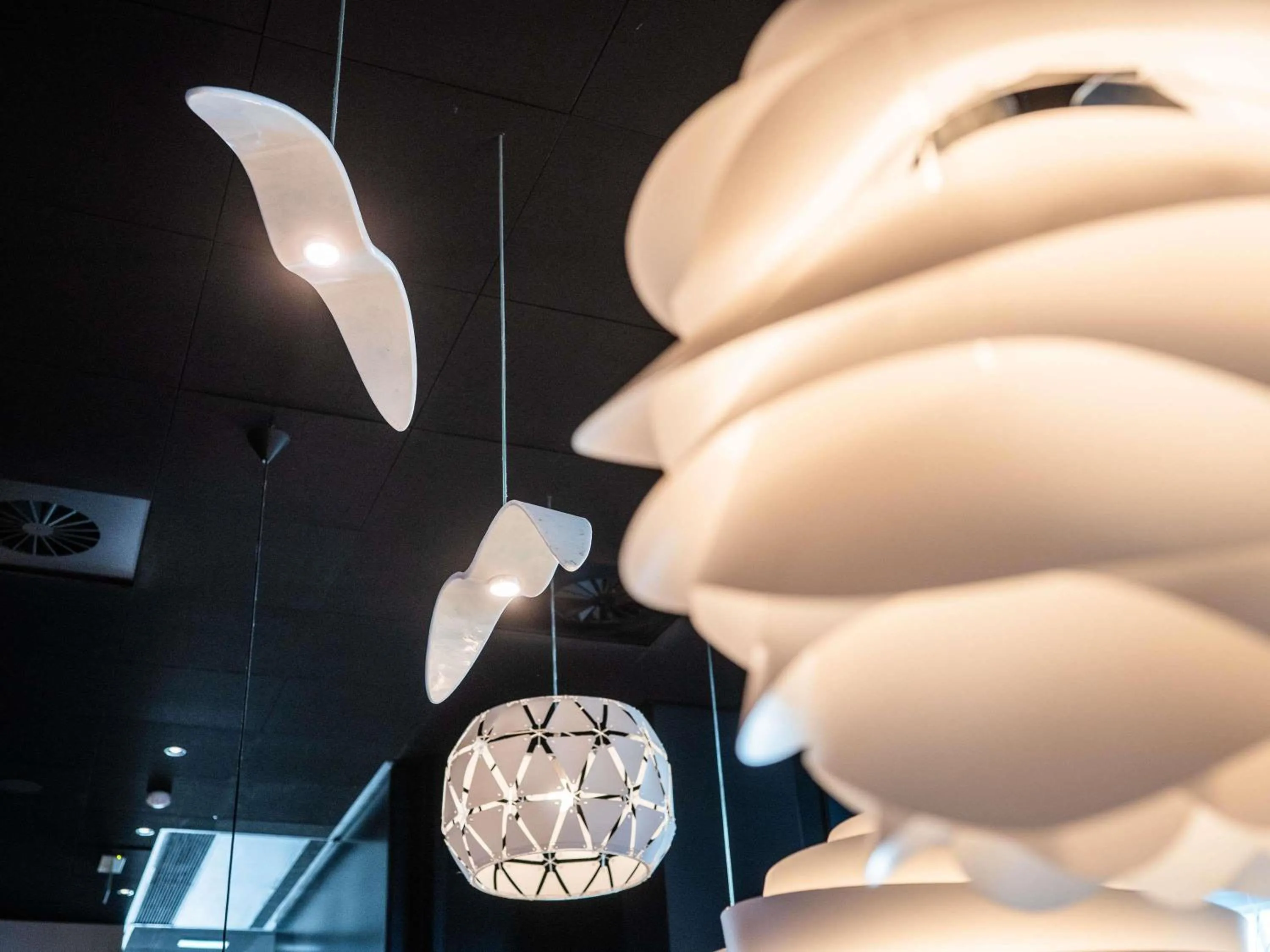 Property building in ibis Styles Liege Guillemins