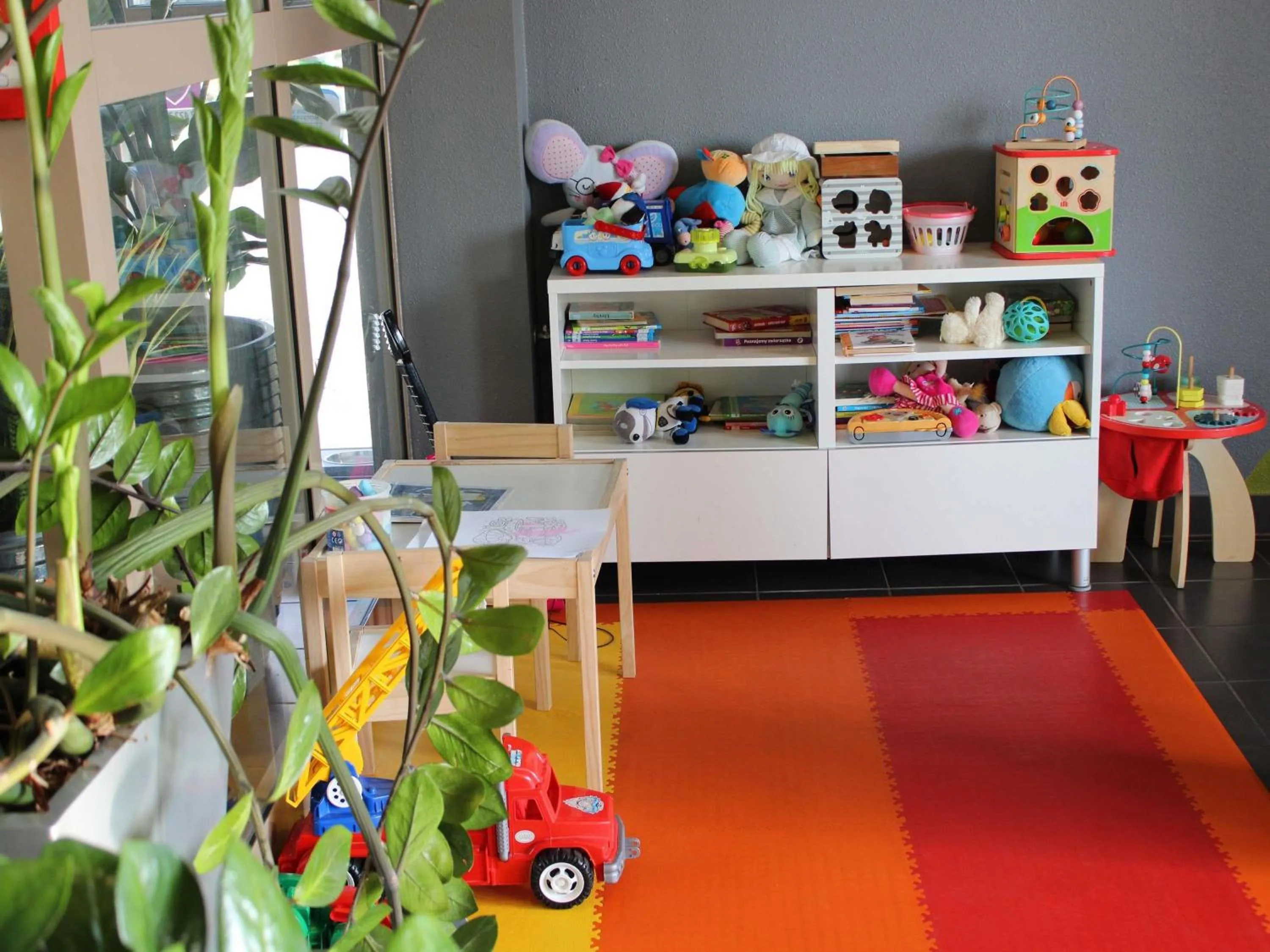 Other in ibis budget Wrocław Stadion