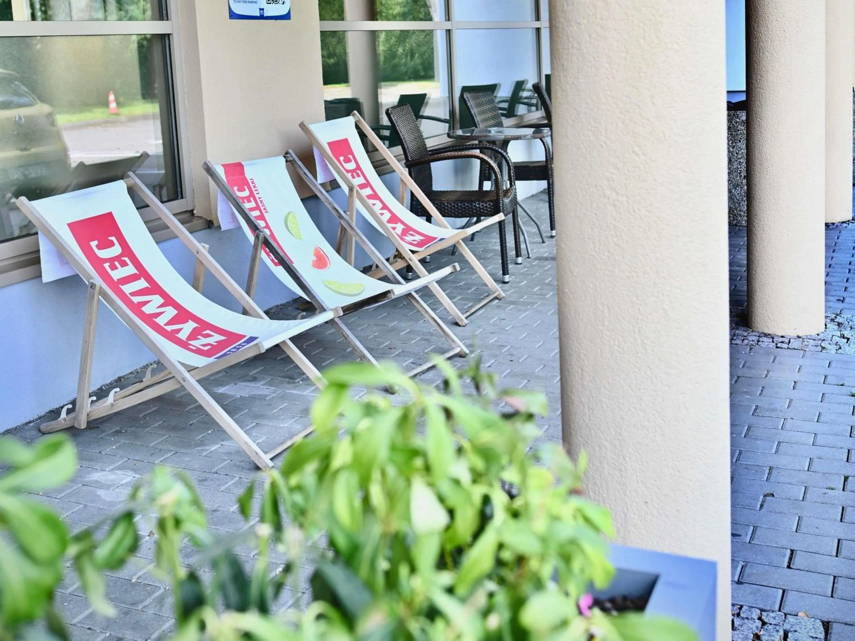 Other in ibis budget Wrocław Stadion