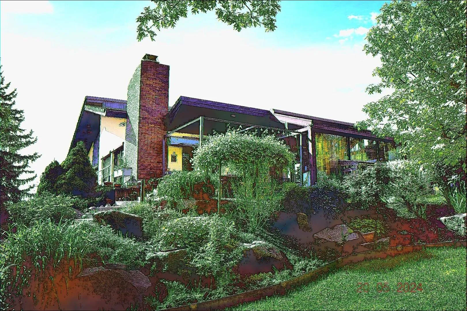 Chambres d'Hôtes de l'Avison