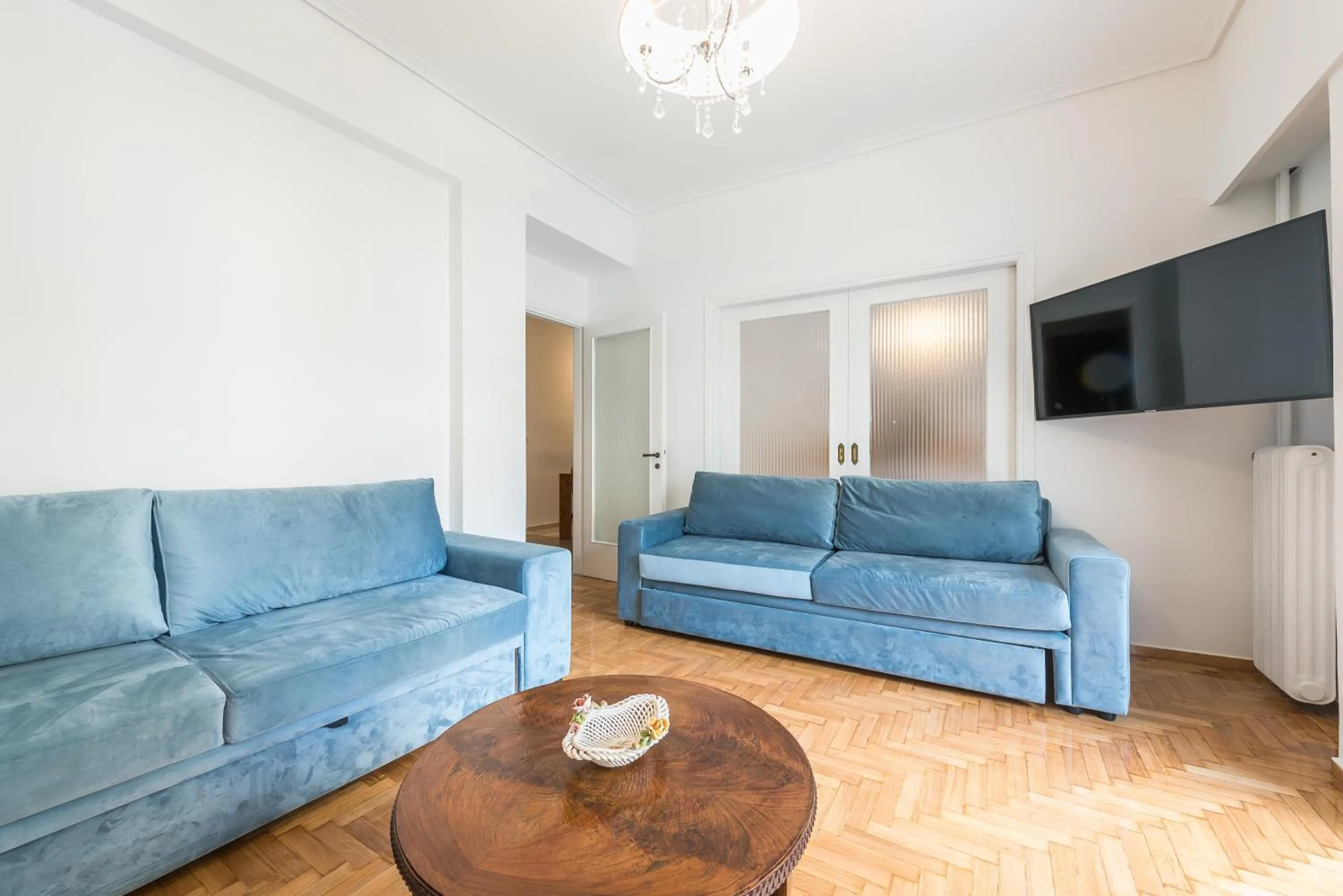 Victoria Diamond Suites Apartments