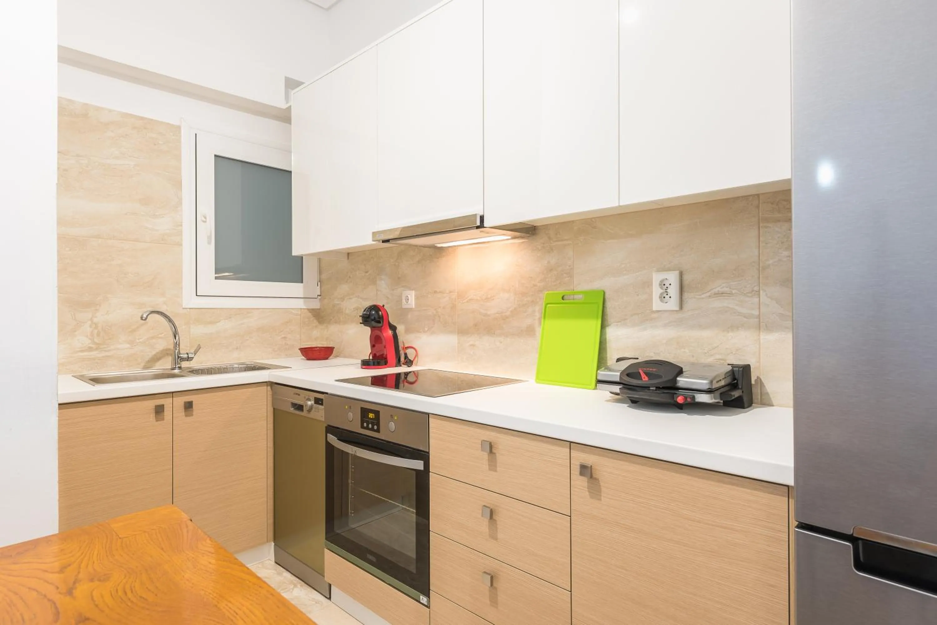 Victoria Diamond Suites Apartments