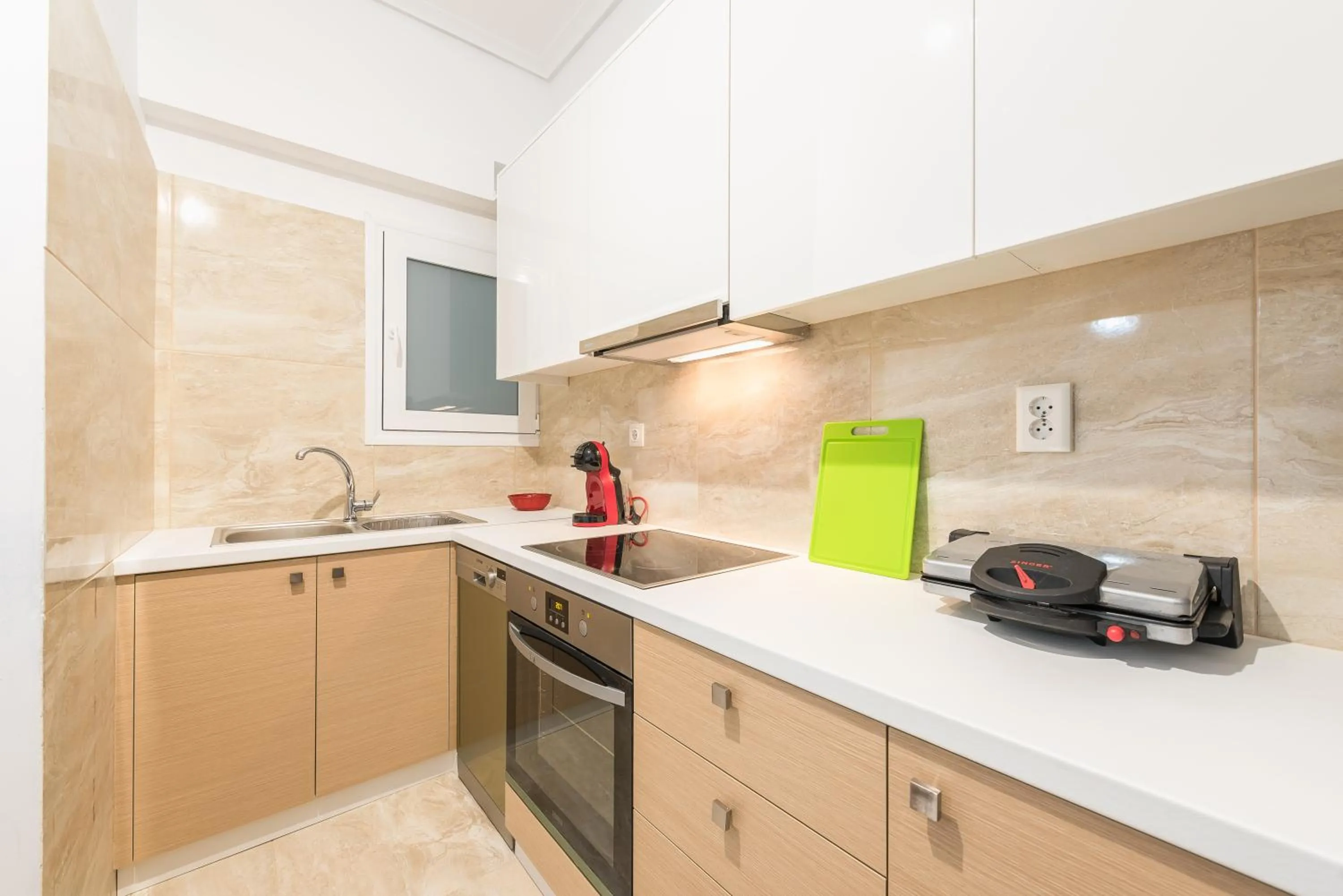 Victoria Diamond Suites Apartments