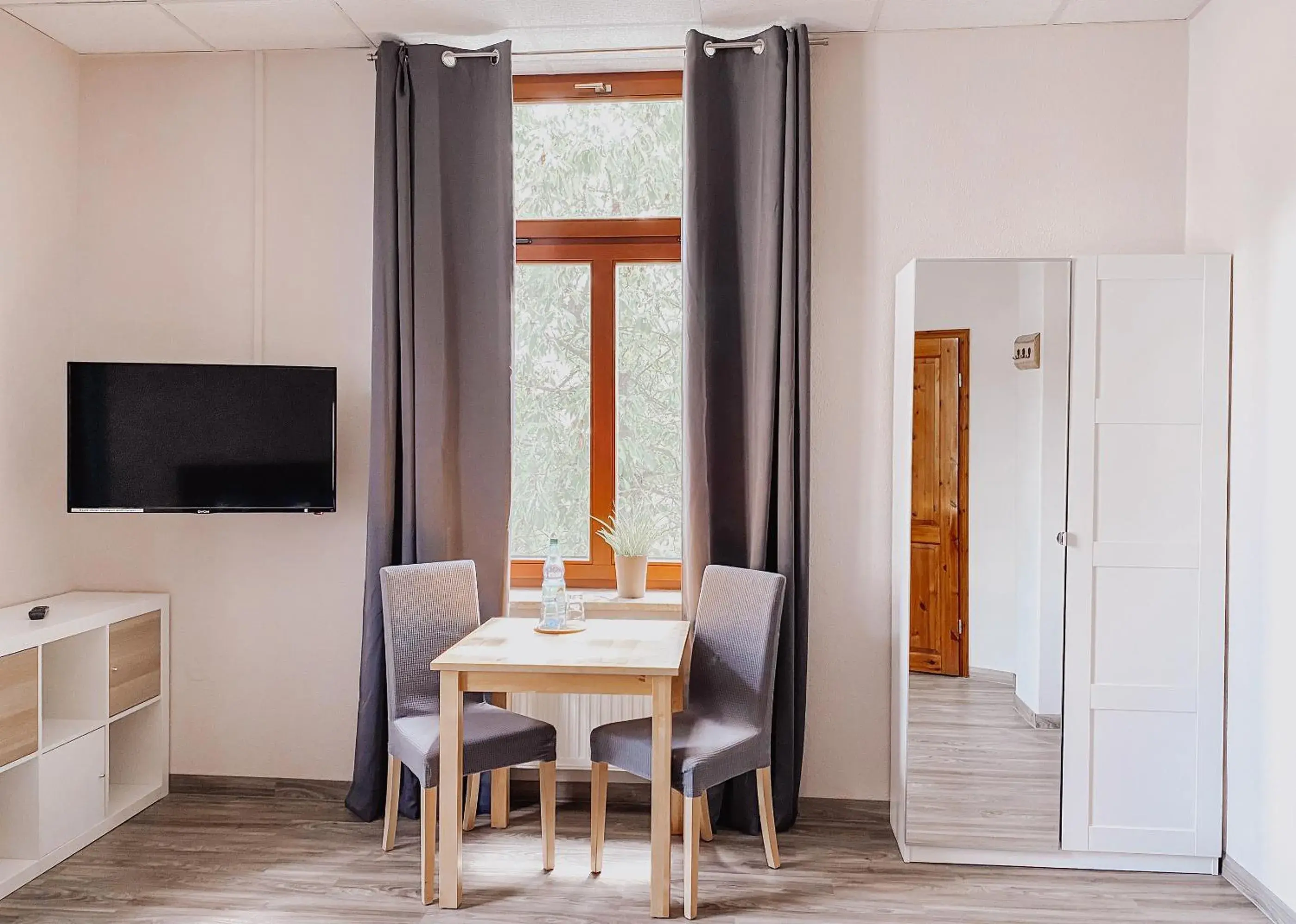 Standard King Room - single occupancy in Hotel Am Rittergut Standard King Room - single occupancy in Hotel Am Rittergut