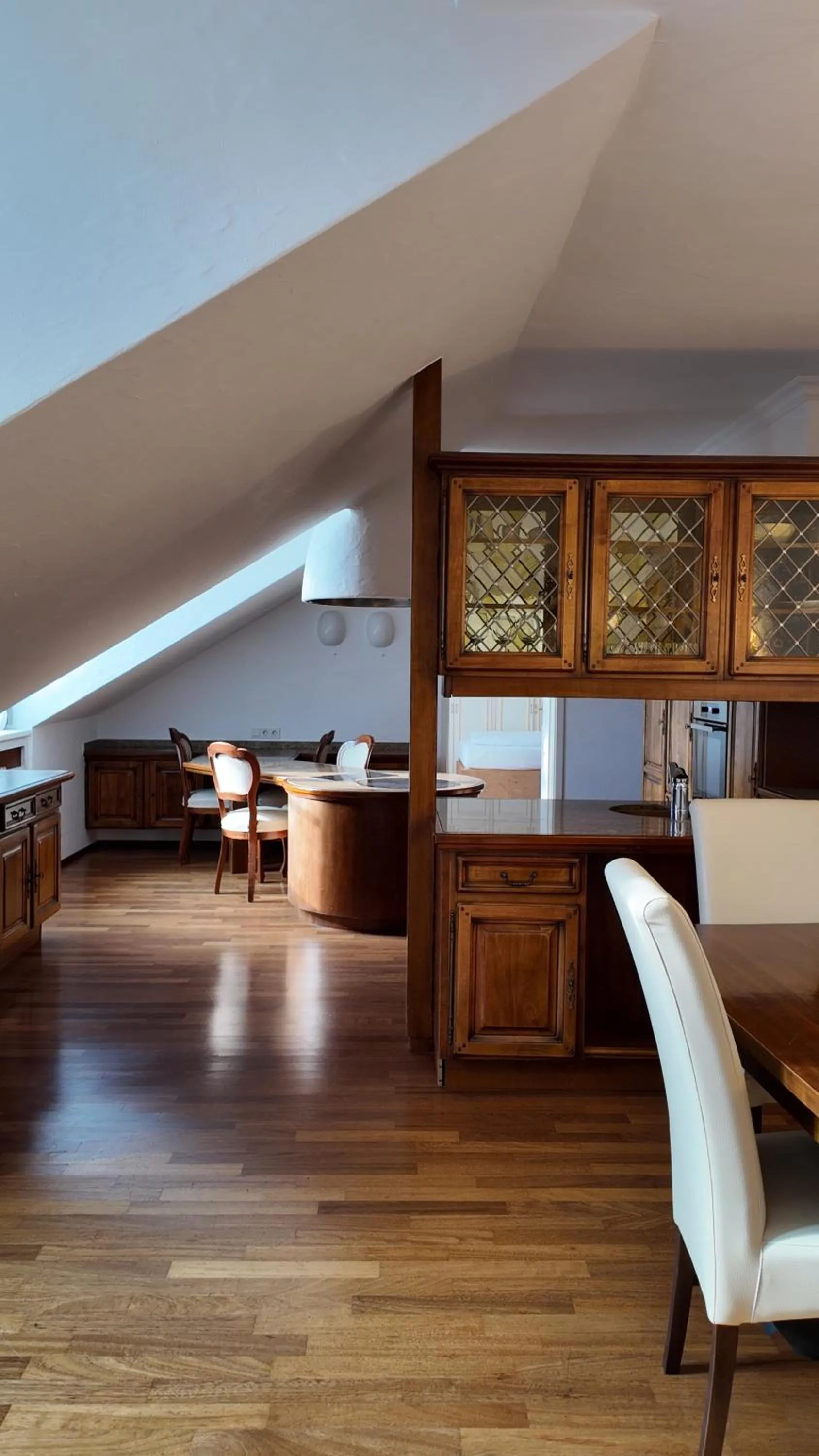 Dining area in Hotel Aurbacher Hof GmbH