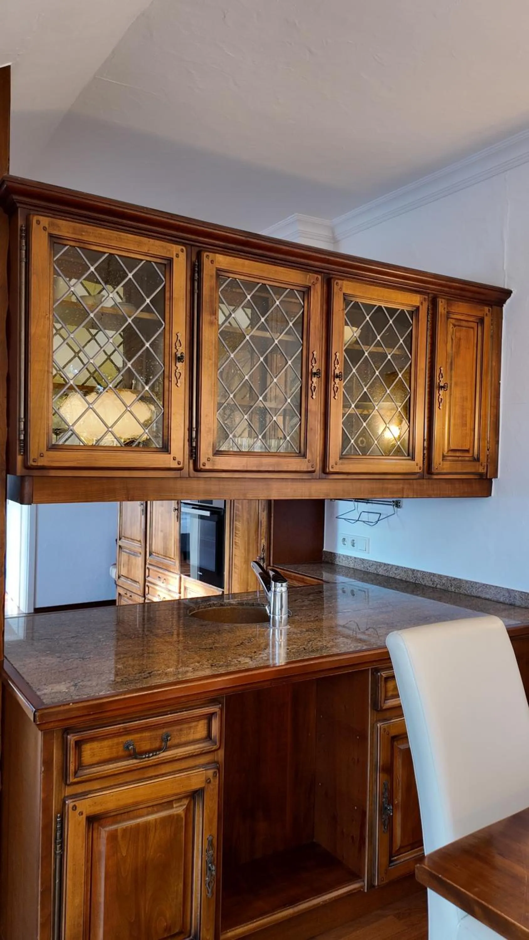 Dining area in Hotel Aurbacher Hof GmbH
