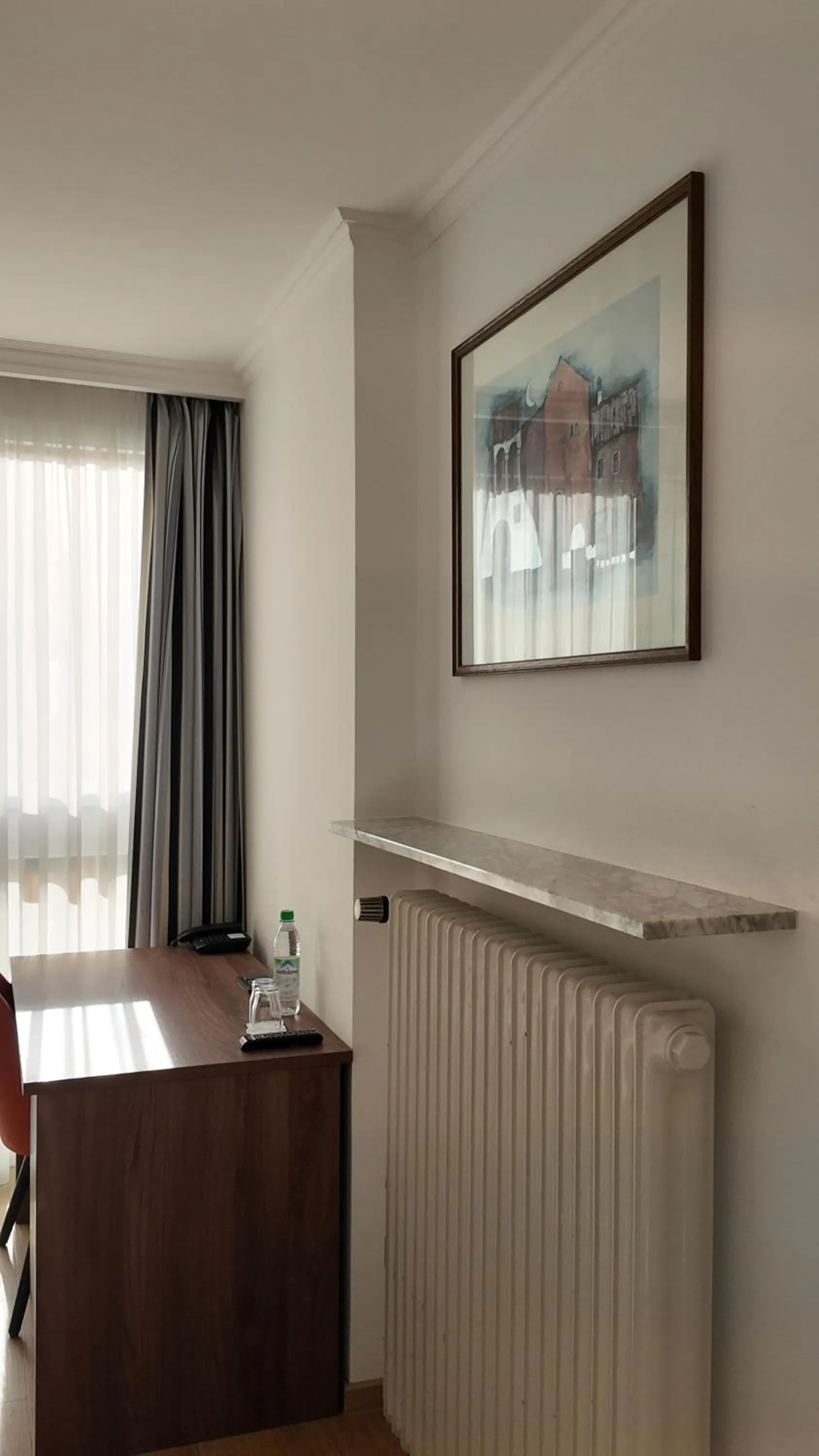 furniture in Hotel Aurbacher Hof GmbH