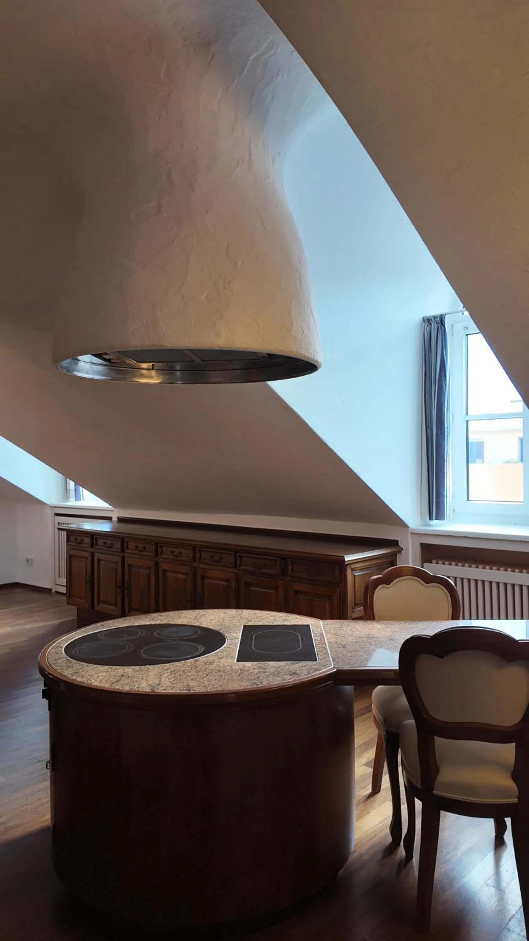 Dining area in Hotel Aurbacher Hof GmbH